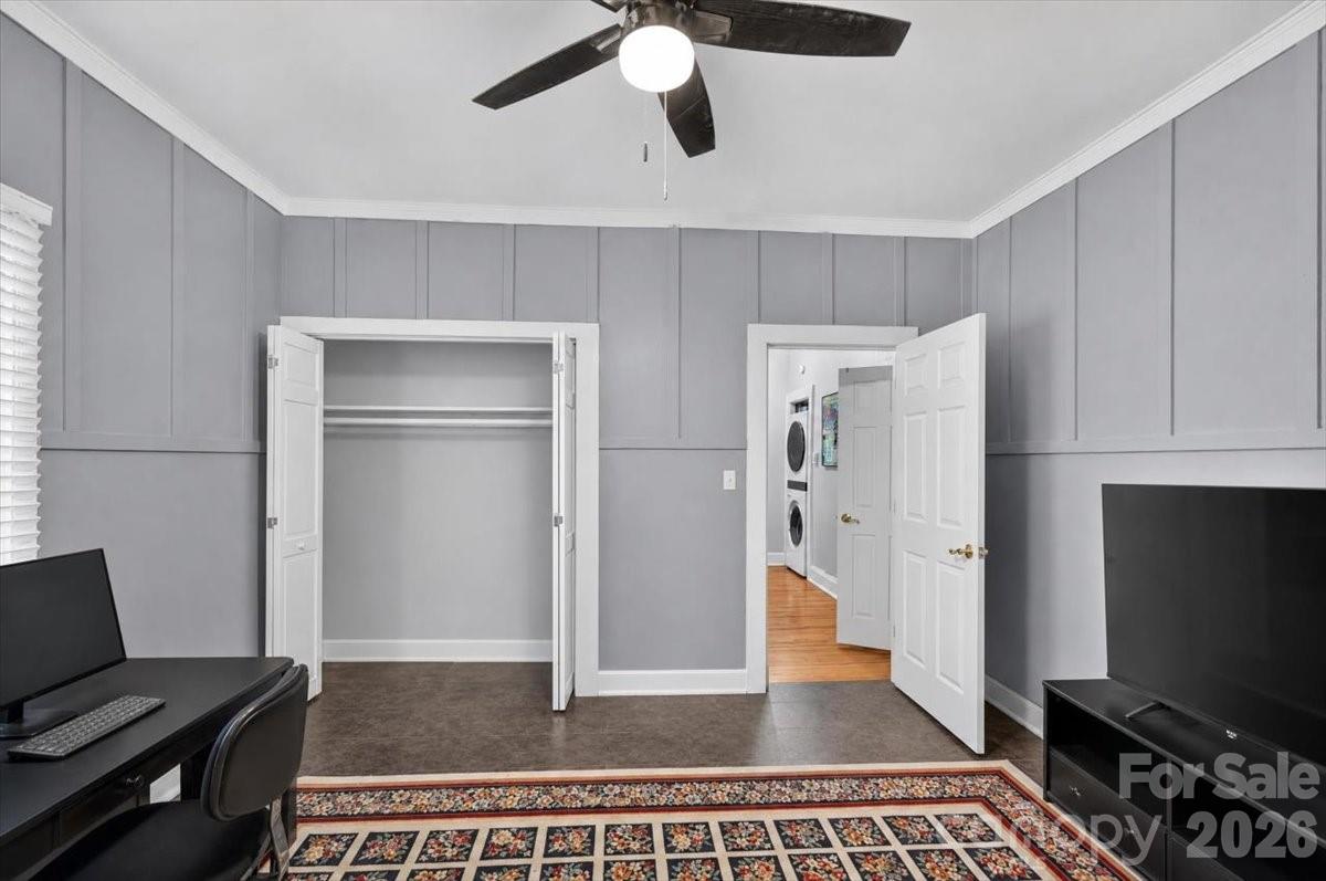 619 N Mountain Street — Cherryville