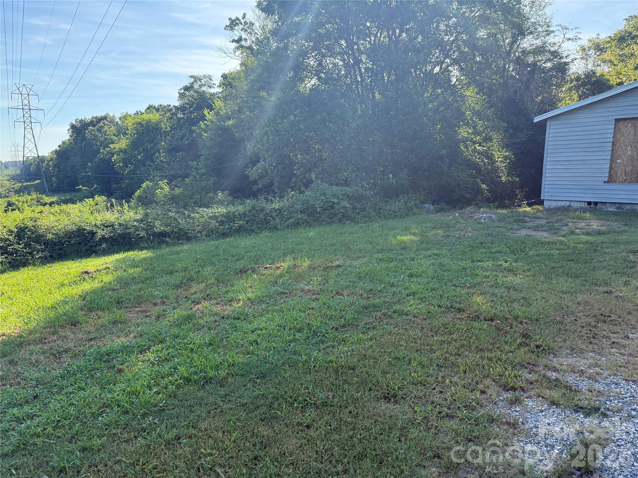 199 Crowder Dixon Road — Salisbury