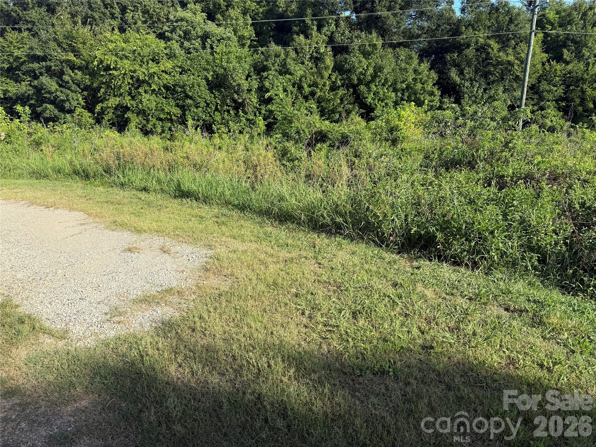 199 Crowder Dixon Road — Salisbury