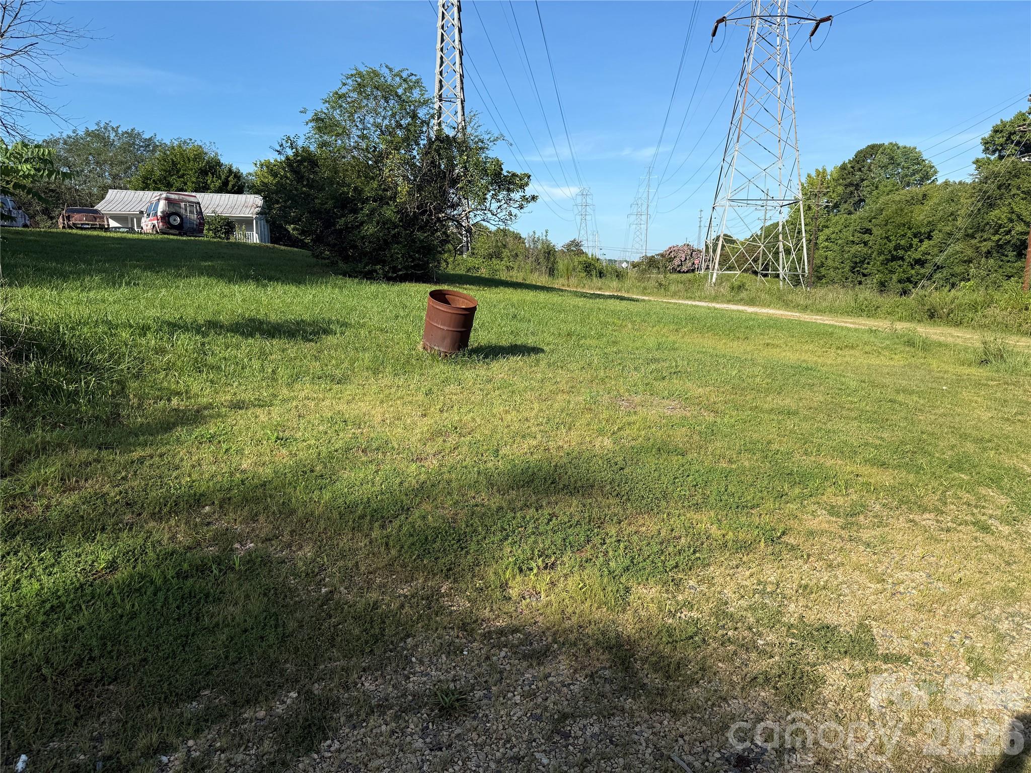 199 Crowder Dixon Road — Salisbury