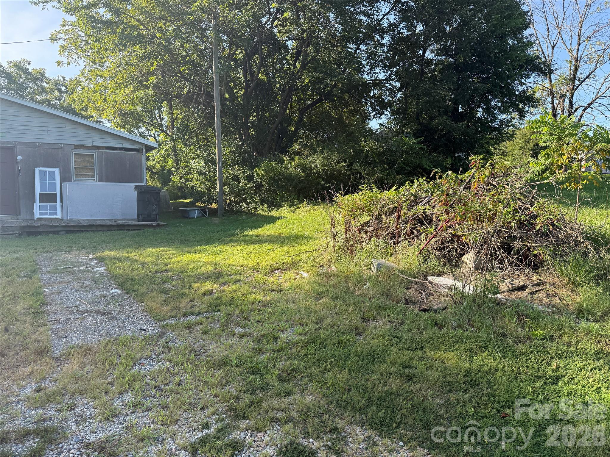 199 Crowder Dixon Road — Salisbury