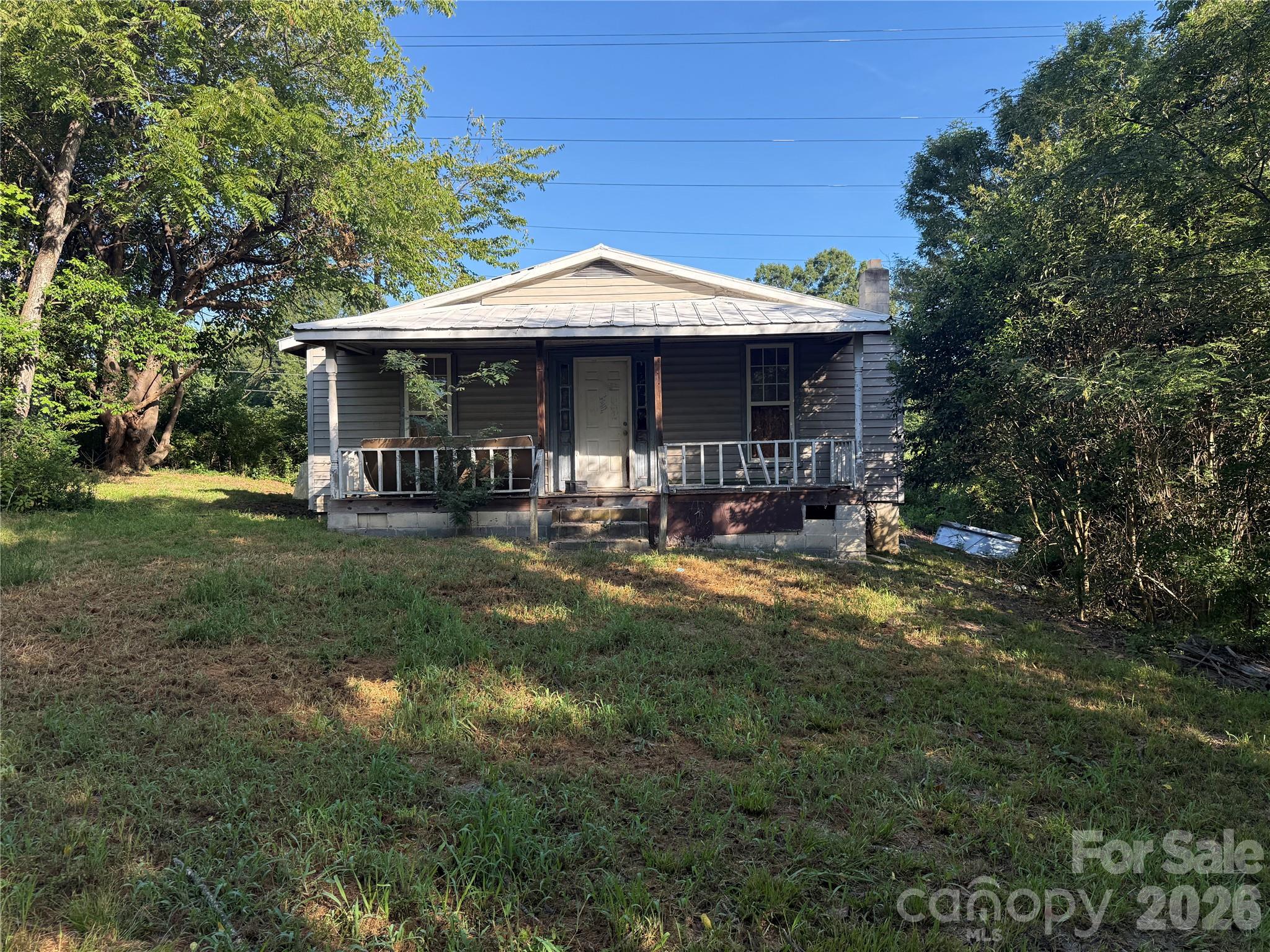 199 Crowder Dixon Road — Salisbury