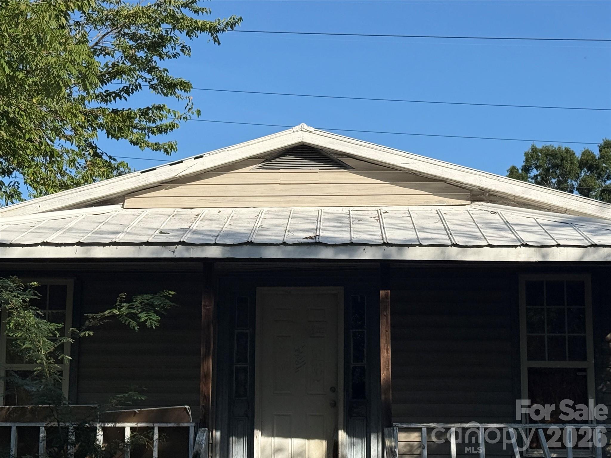 199 Crowder Dixon Road — Salisbury