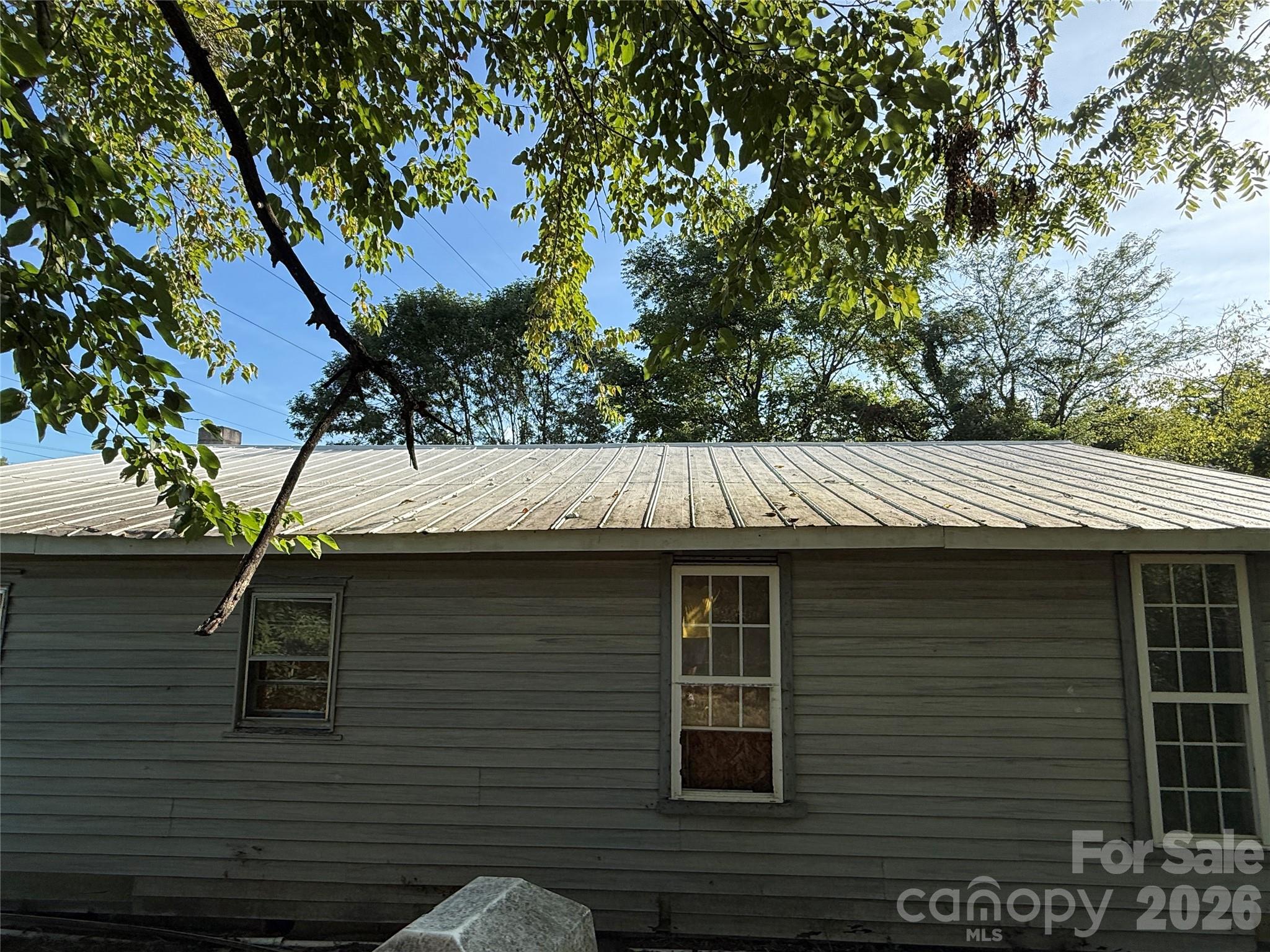 199 Crowder Dixon Road — Salisbury