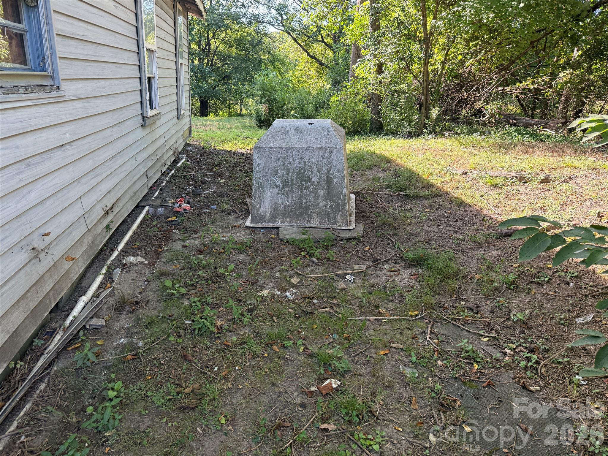 199 Crowder Dixon Road — Salisbury