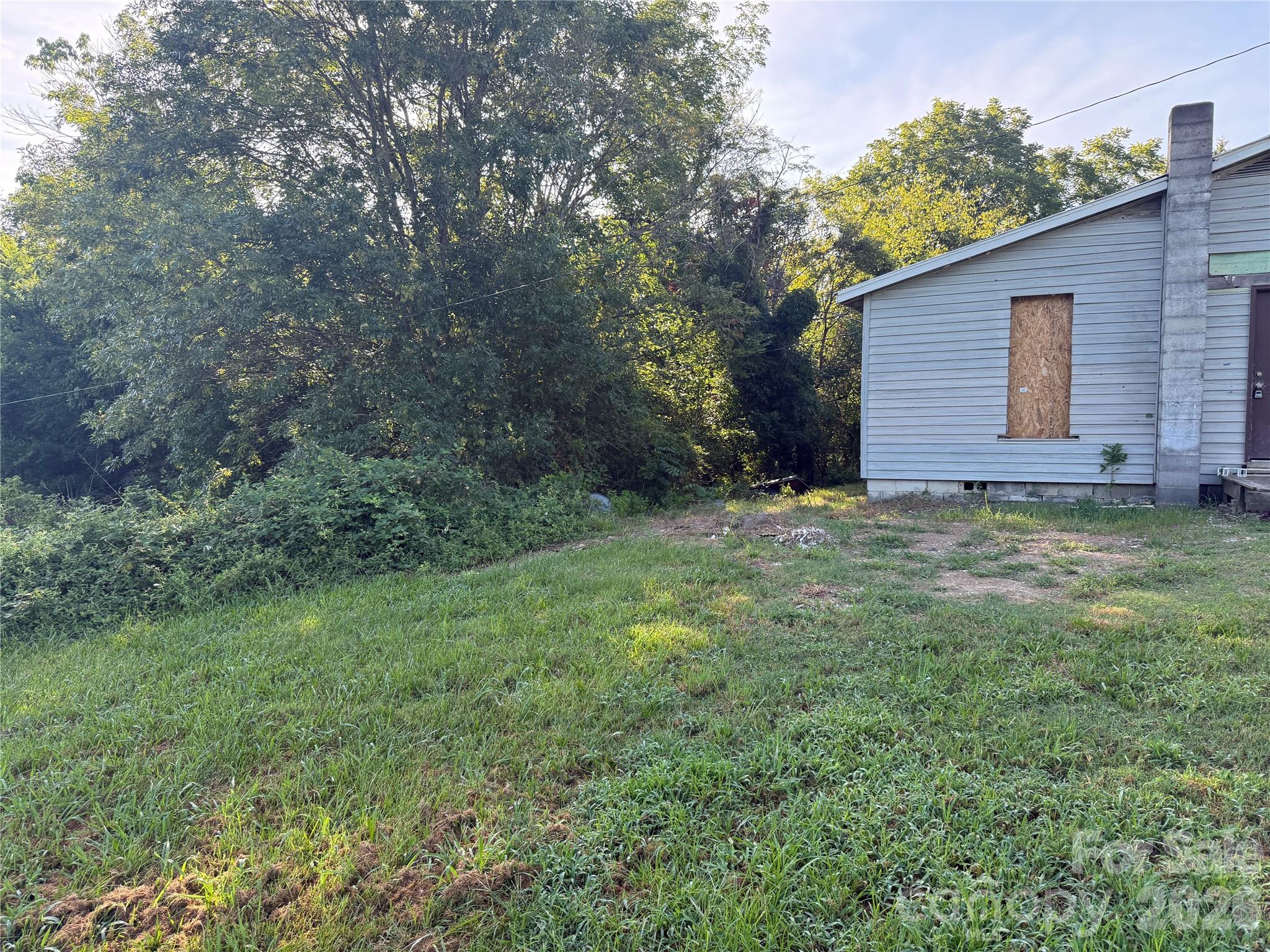199 Crowder Dixon Road — Salisbury