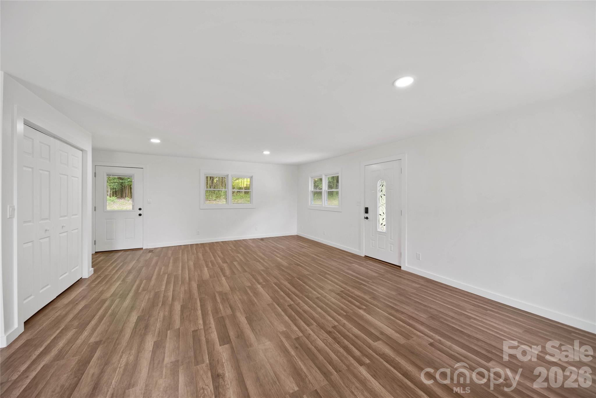 1218 Sweet Creek Road — Bakersville