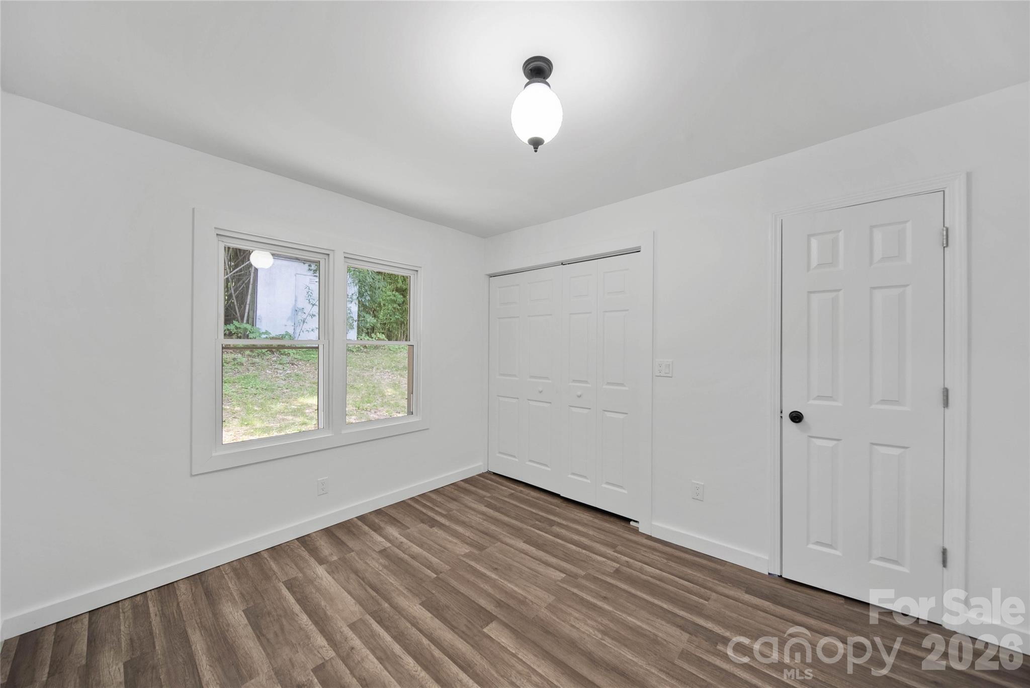 1218 Sweet Creek Road — Bakersville