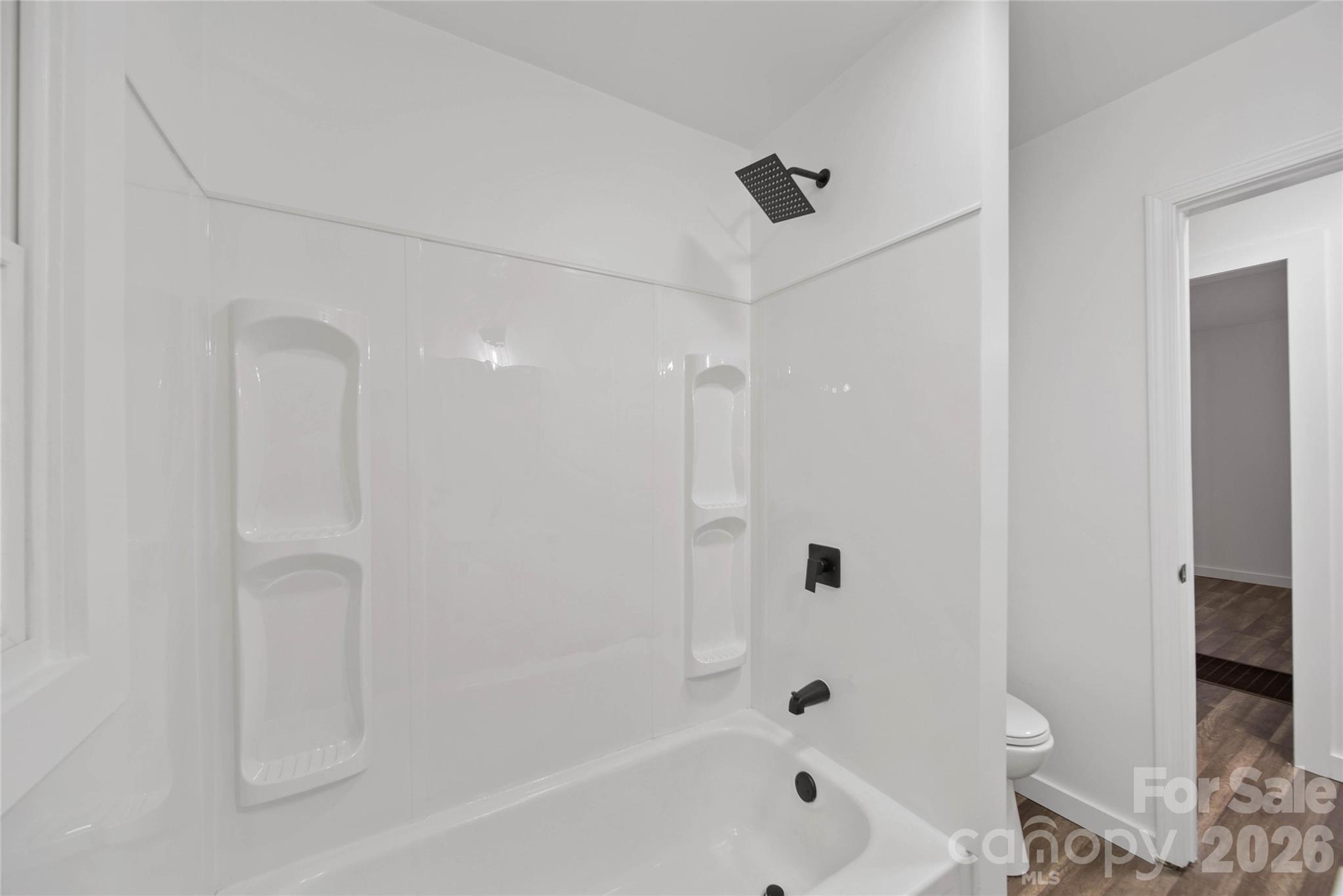 1218 Sweet Creek Road — Bakersville