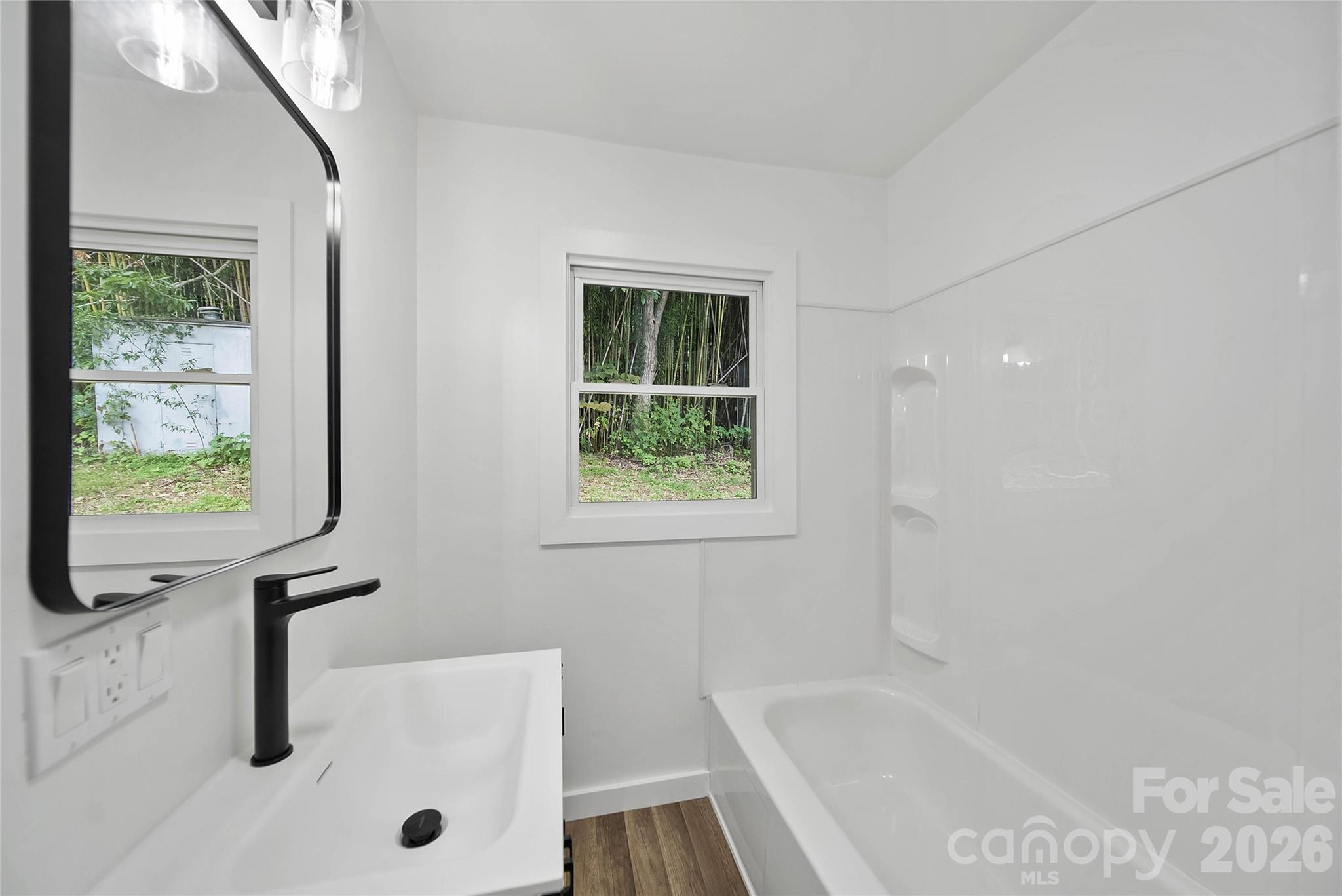 1218 Sweet Creek Road — Bakersville