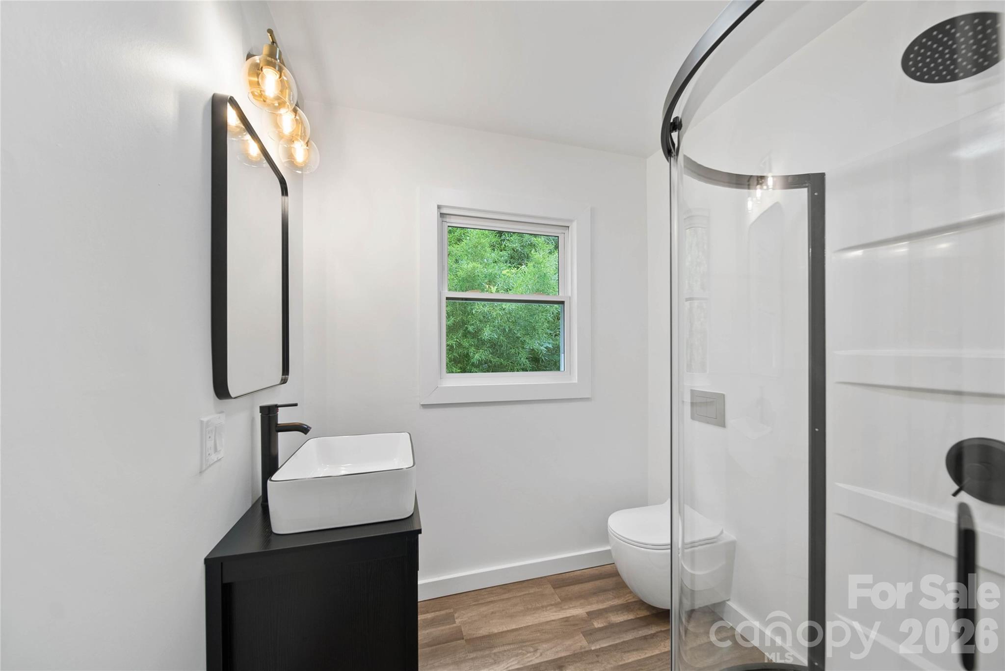 1218 Sweet Creek Road — Bakersville