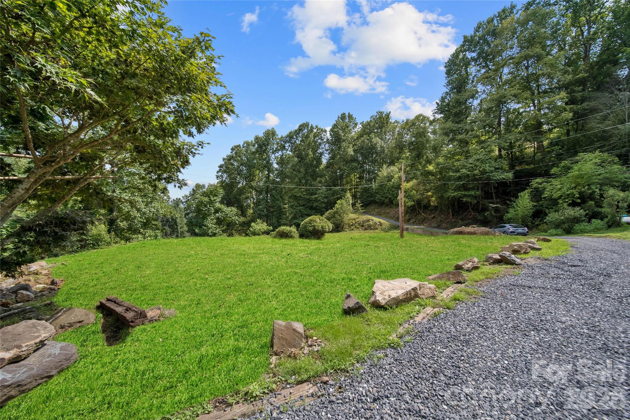 1218 Sweet Creek Road — Bakersville