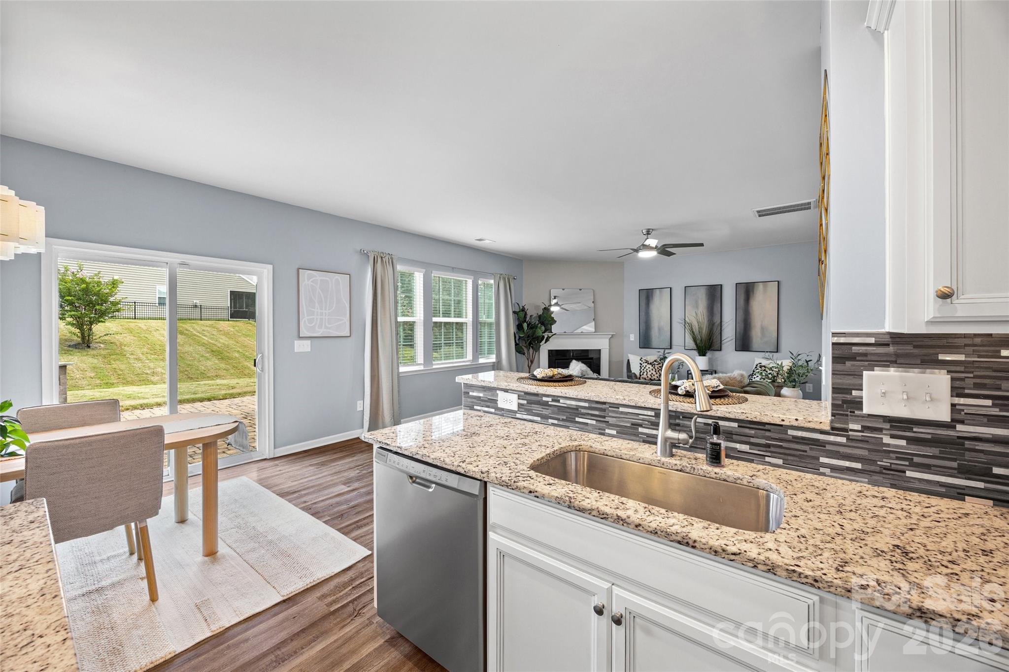 2022 Napa Valley Drive — Waxhaw