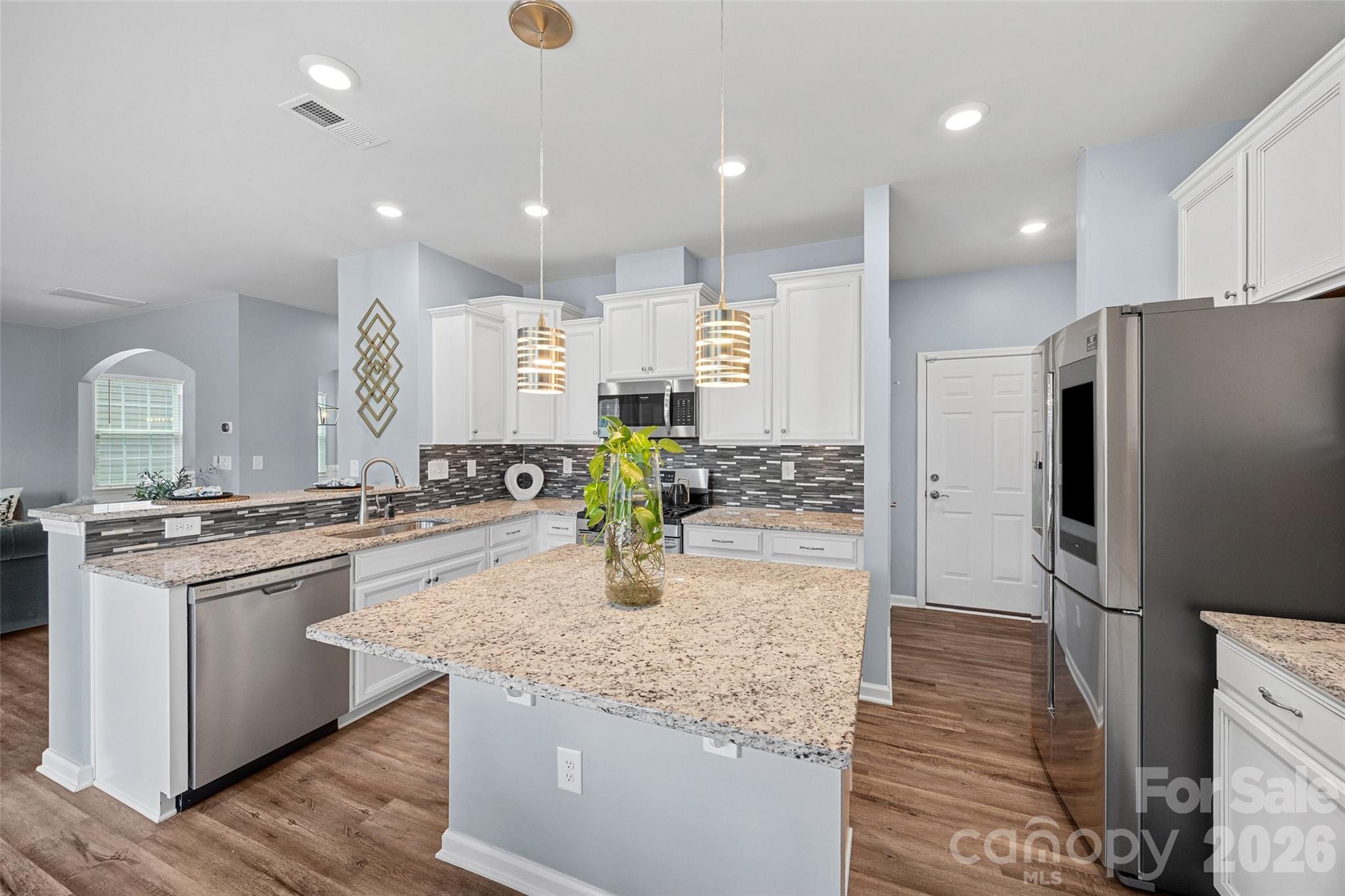 2022 Napa Valley Drive — Waxhaw
