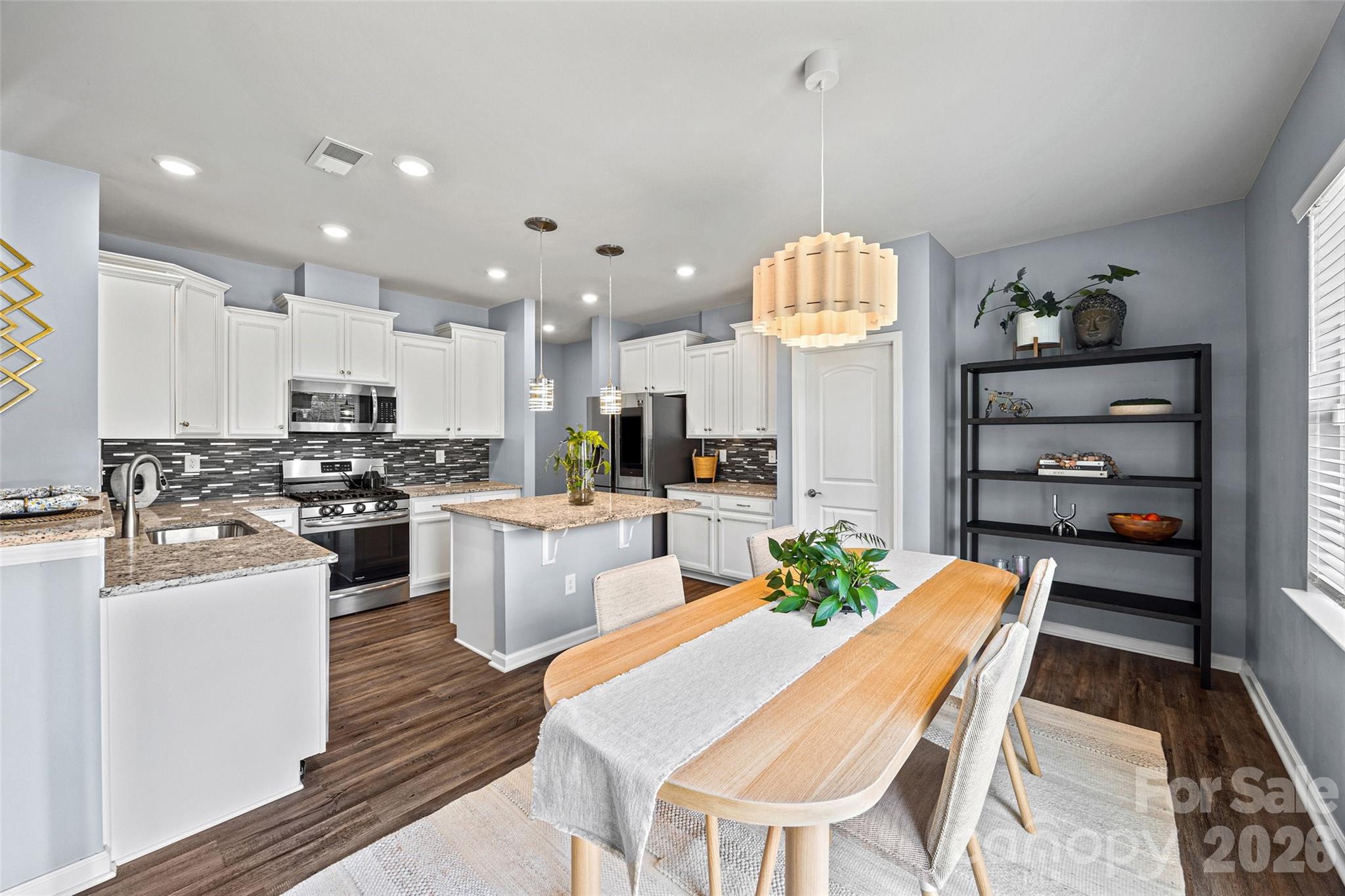 2022 Napa Valley Drive — Waxhaw