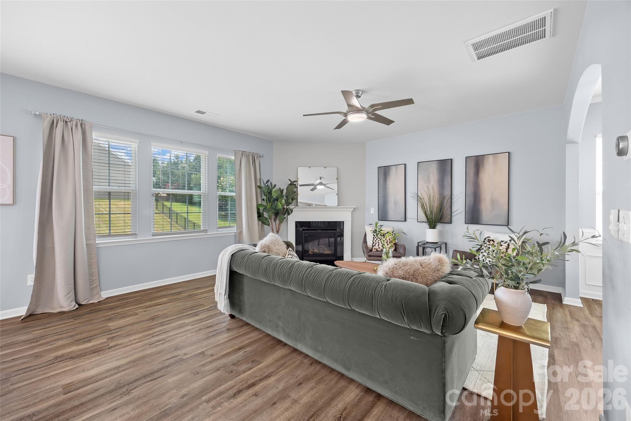 2022 Napa Valley Drive — Waxhaw