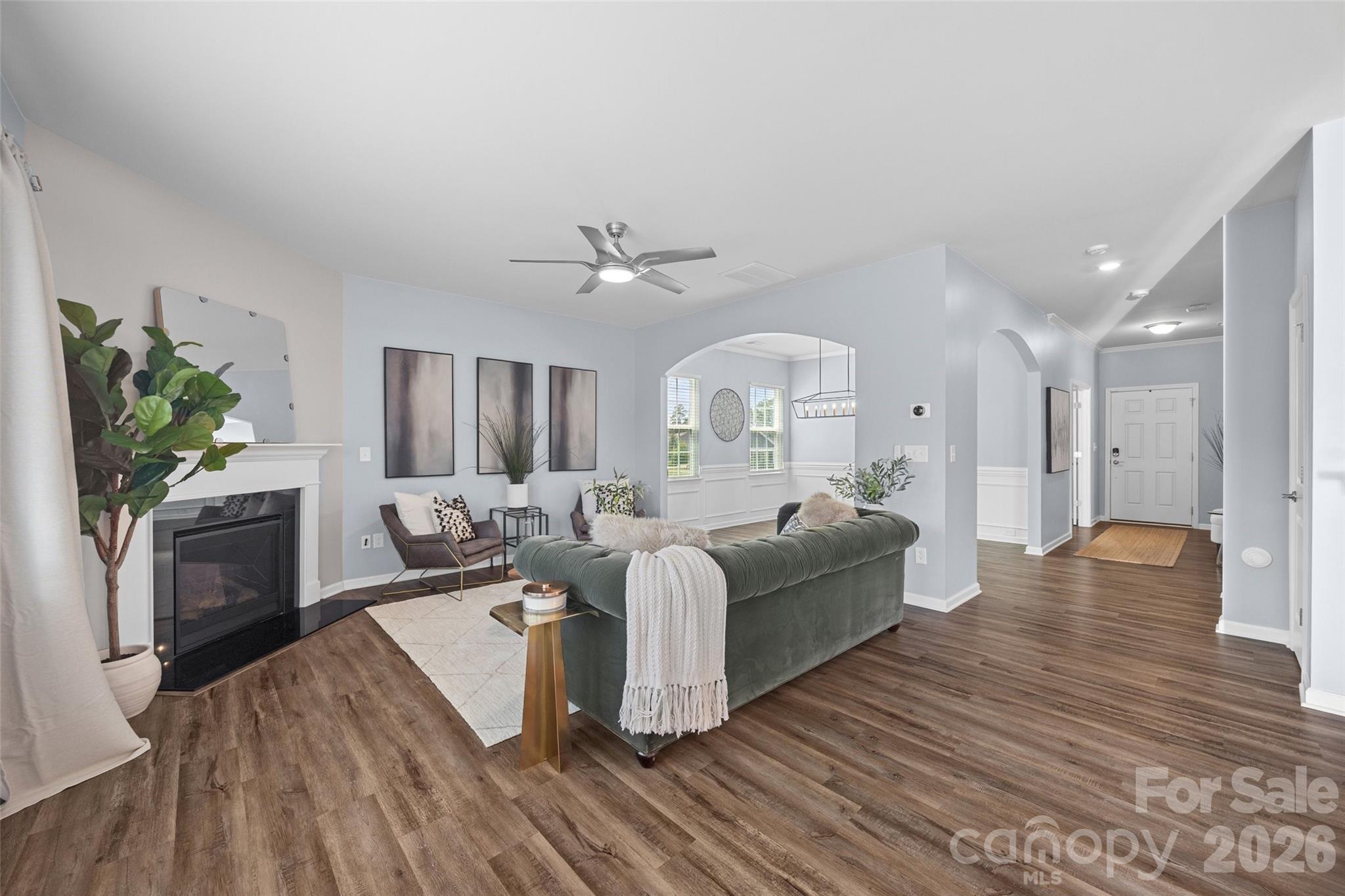 2022 Napa Valley Drive — Waxhaw