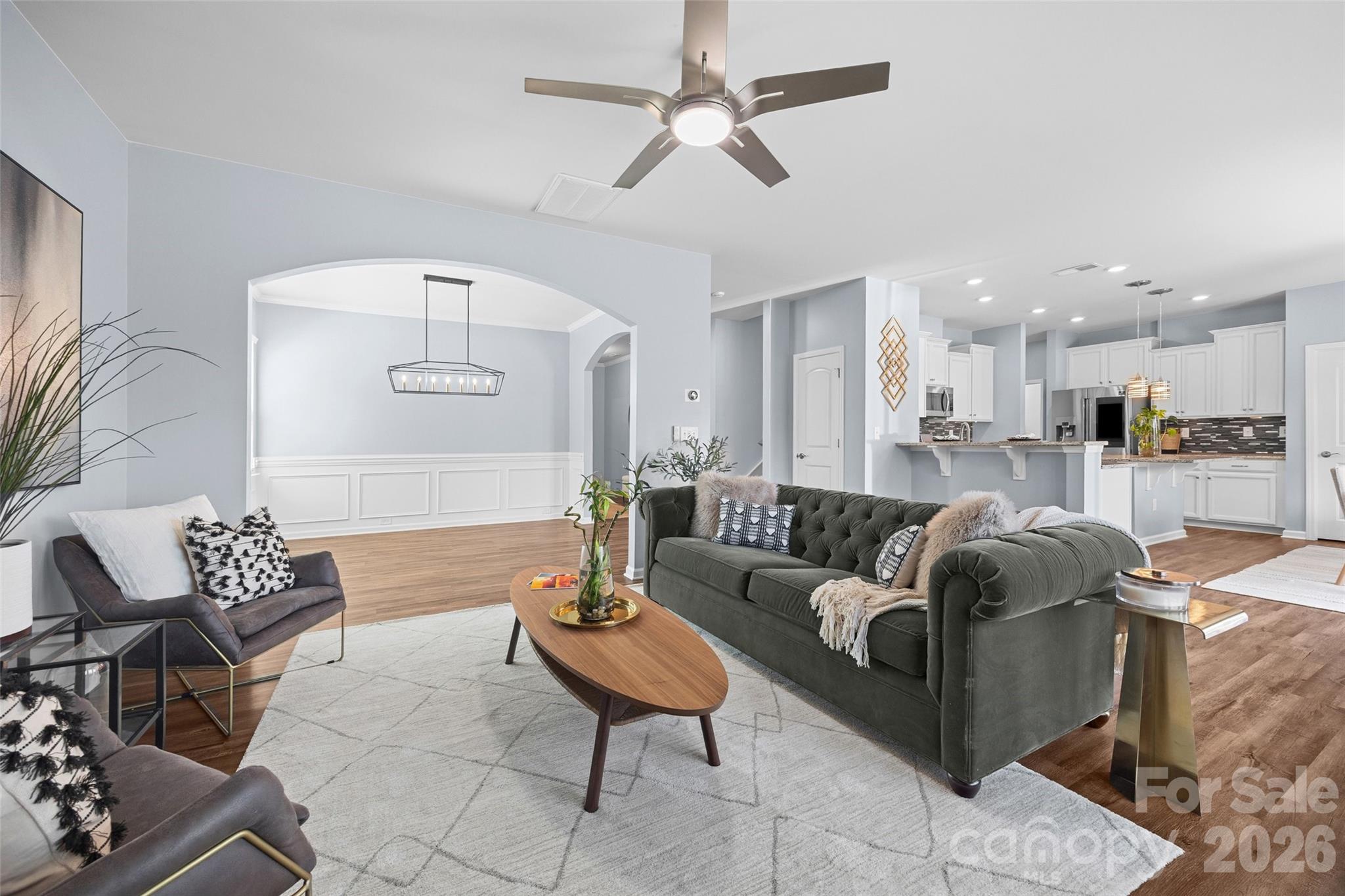 2022 Napa Valley Drive — Waxhaw