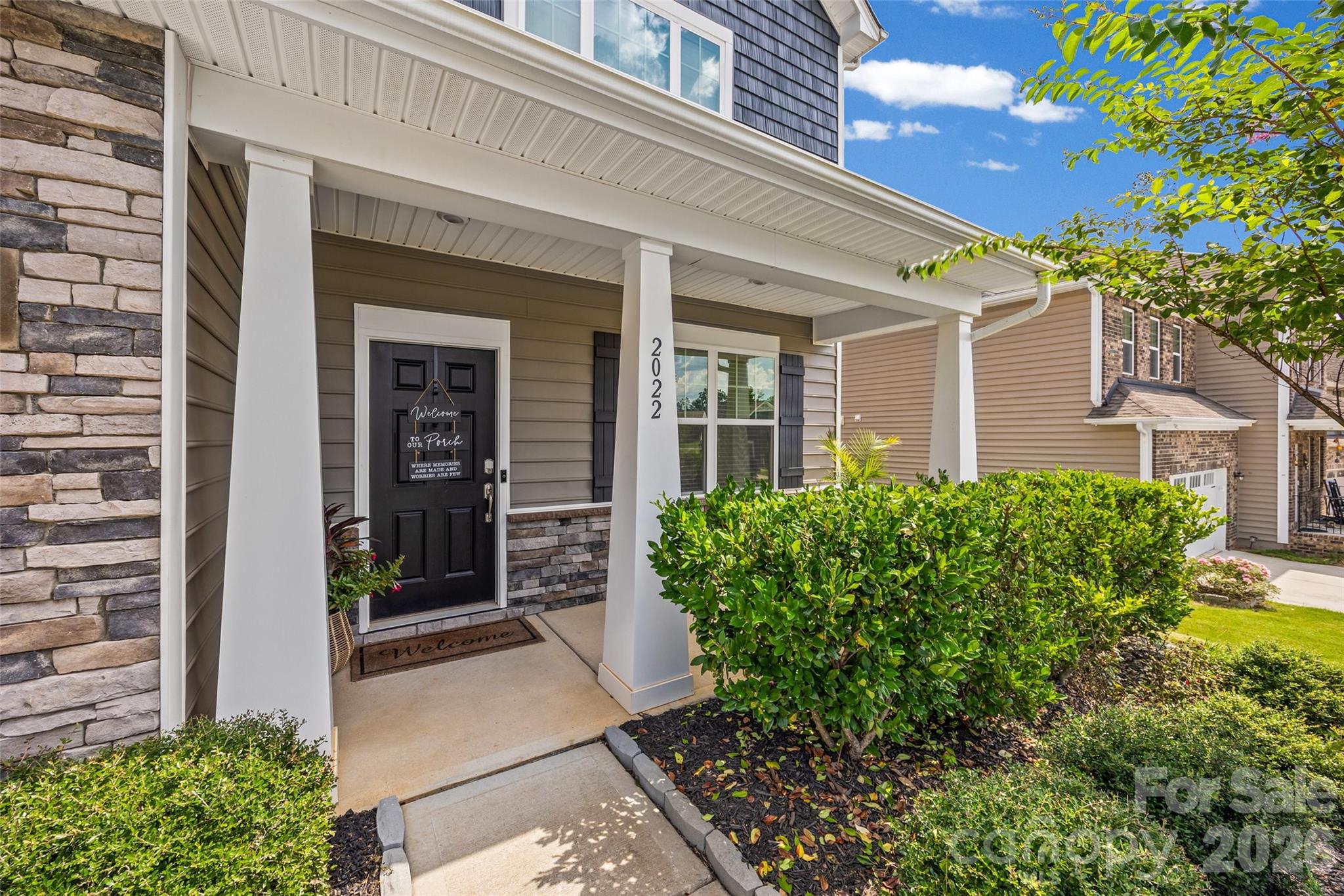 2022 Napa Valley Drive — Waxhaw