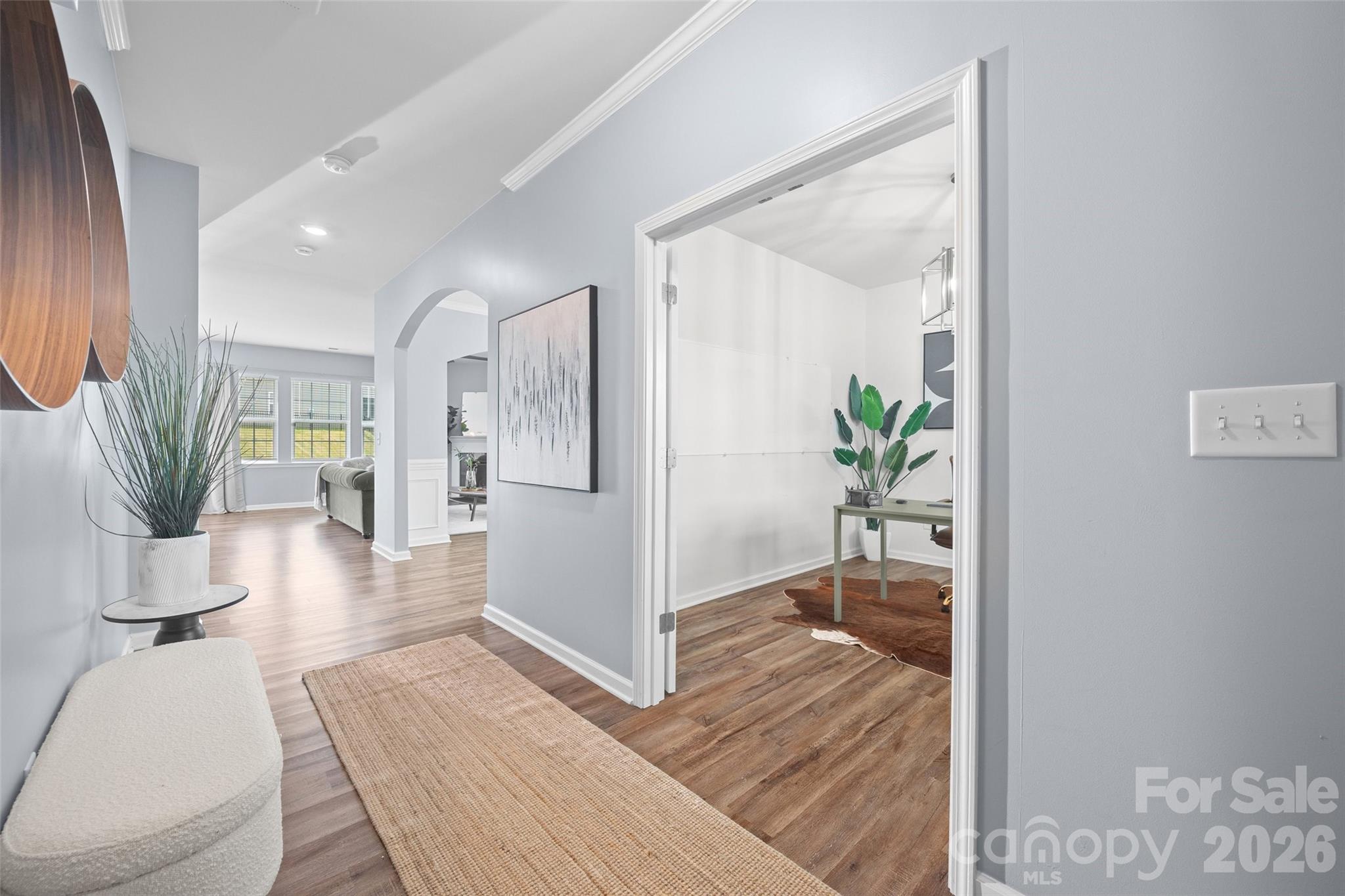 2022 Napa Valley Drive — Waxhaw