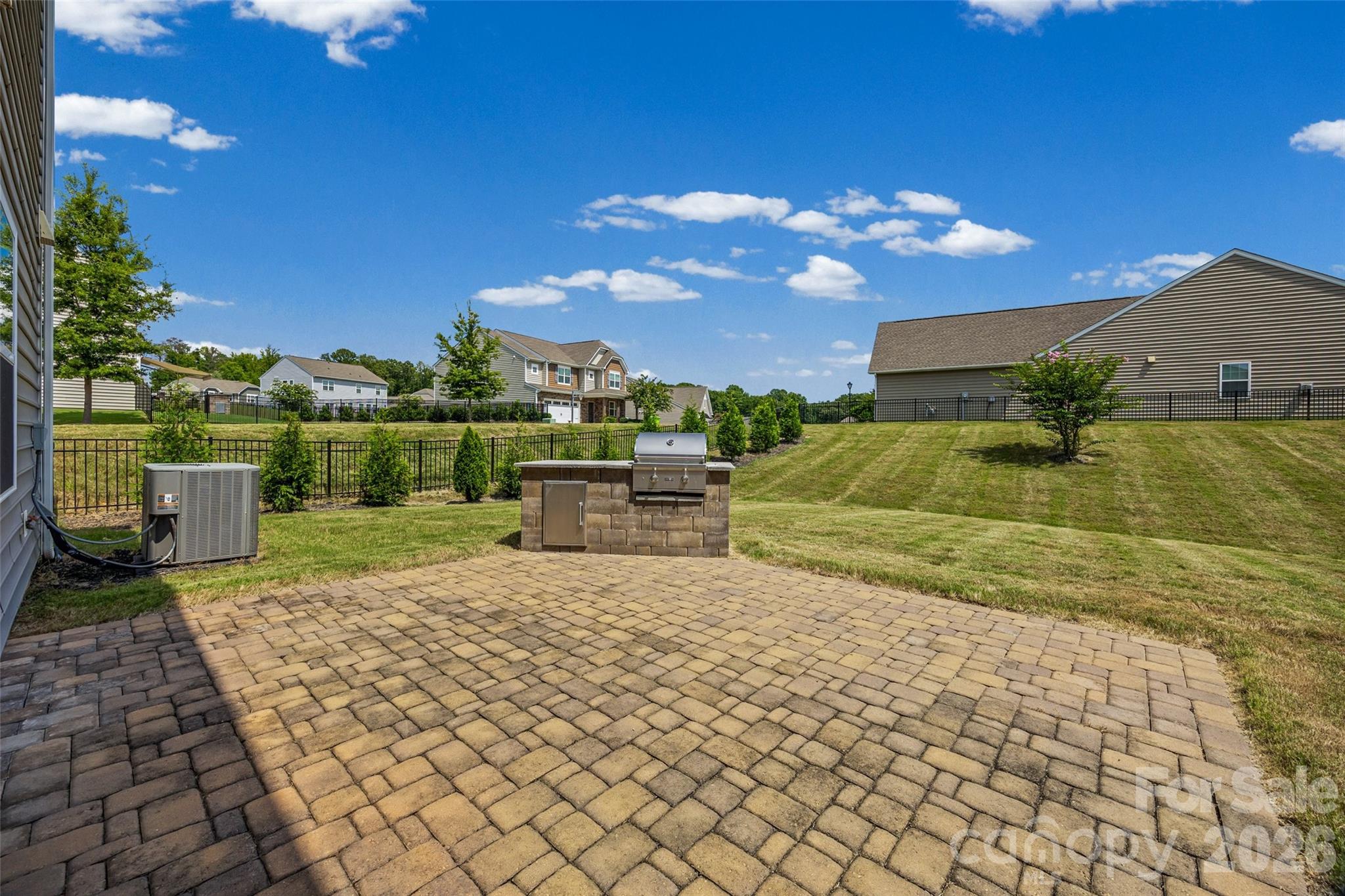 2022 Napa Valley Drive — Waxhaw
