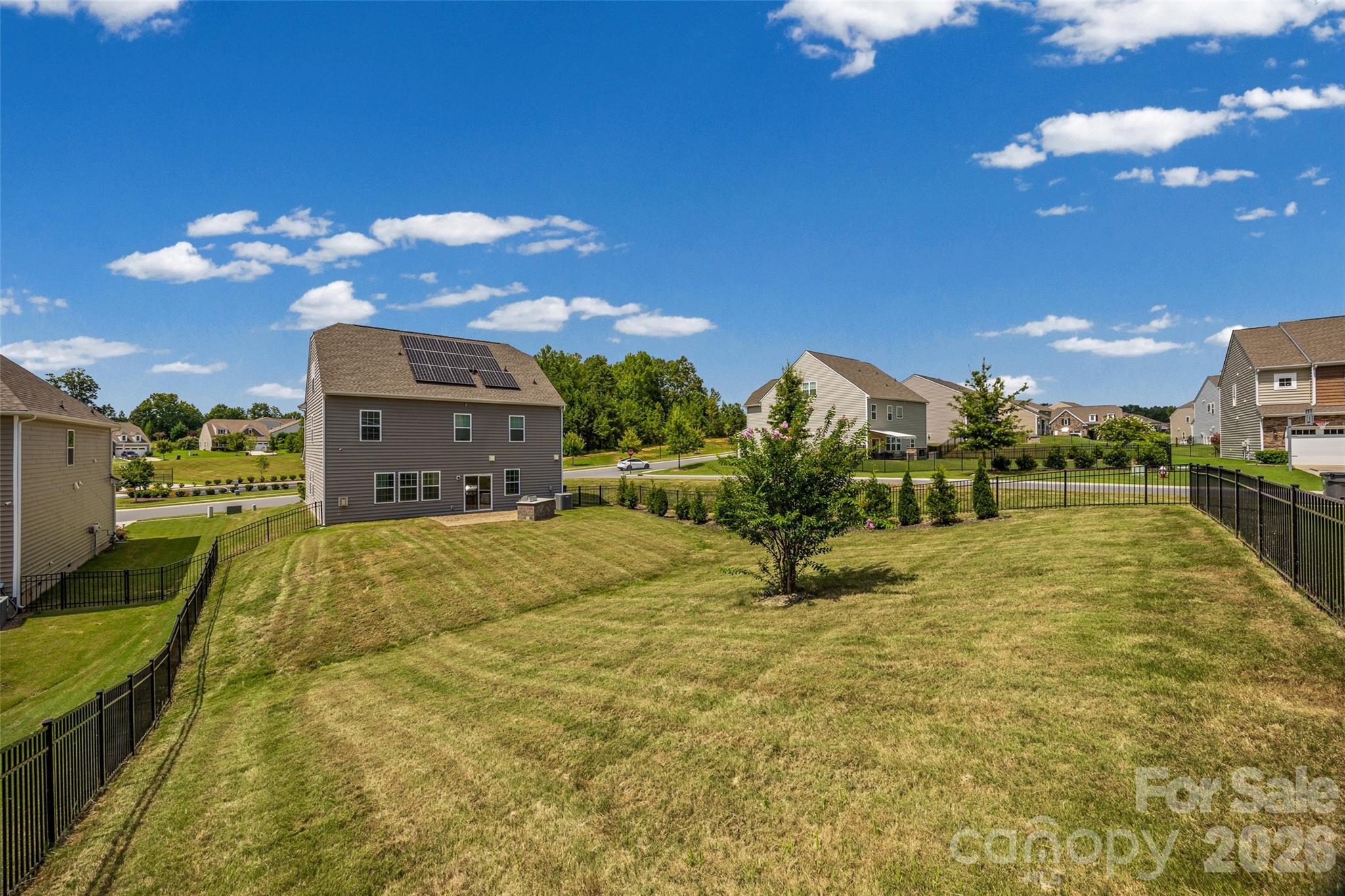 2022 Napa Valley Drive — Waxhaw