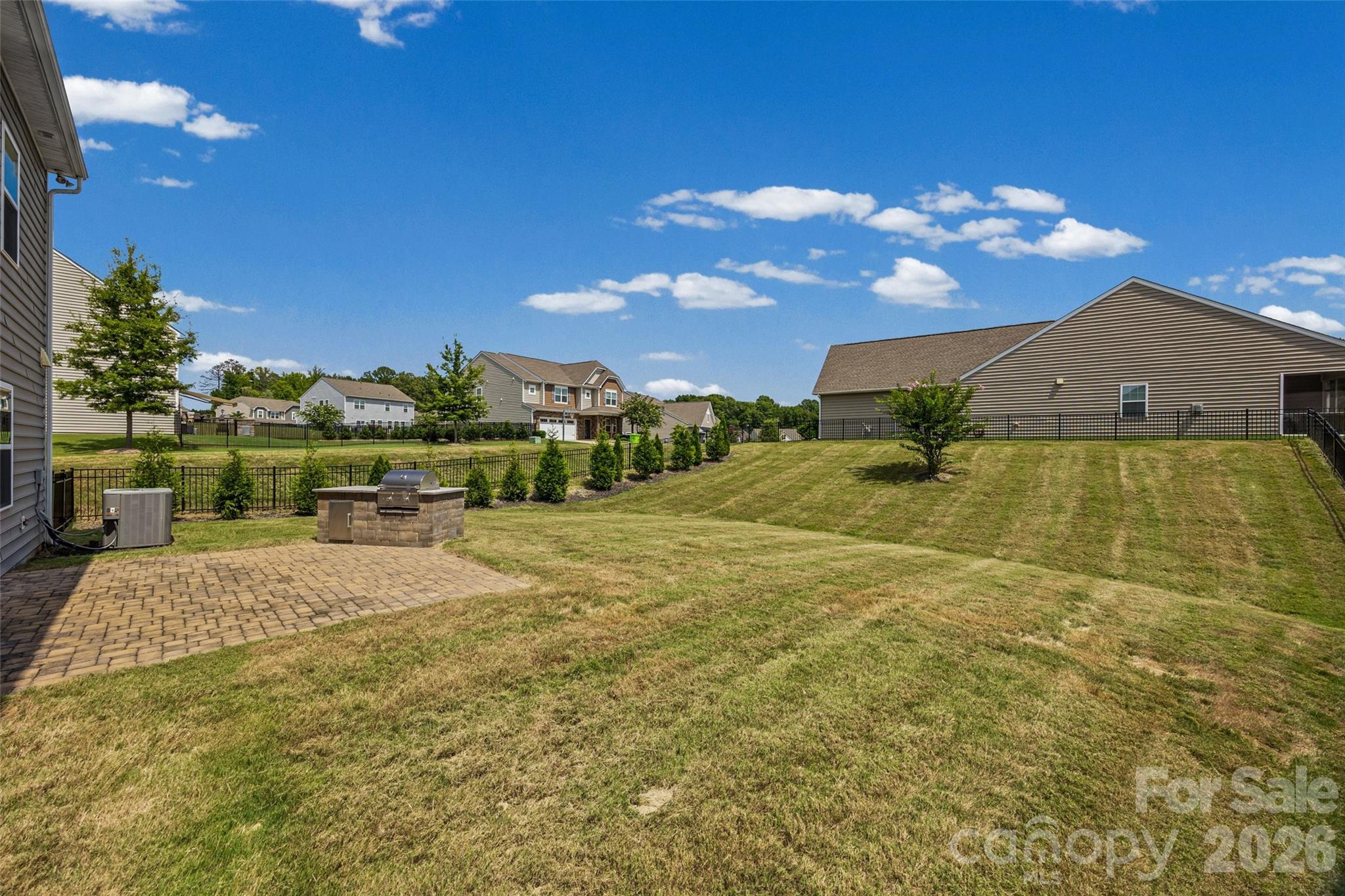 2022 Napa Valley Drive — Waxhaw