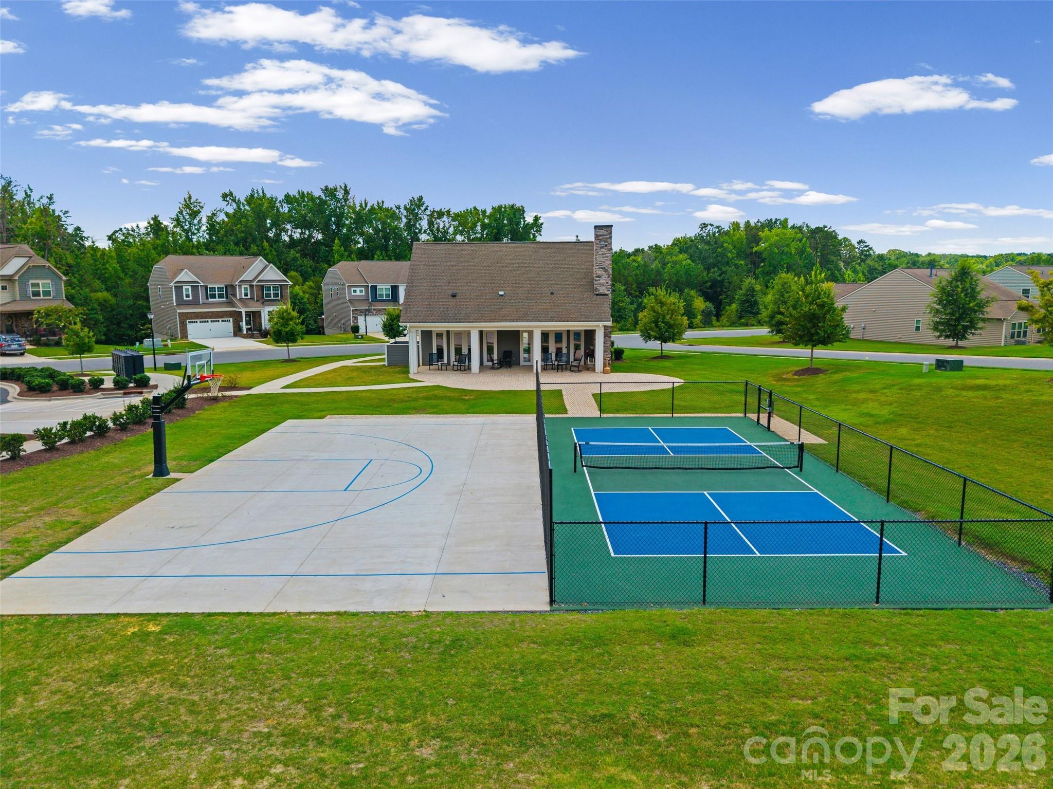 2022 Napa Valley Drive — Waxhaw