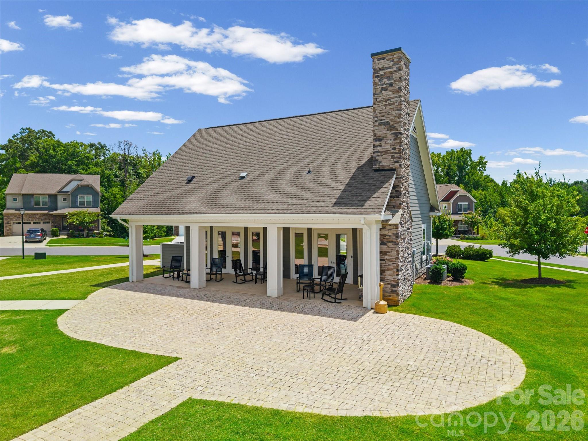 2022 Napa Valley Drive — Waxhaw