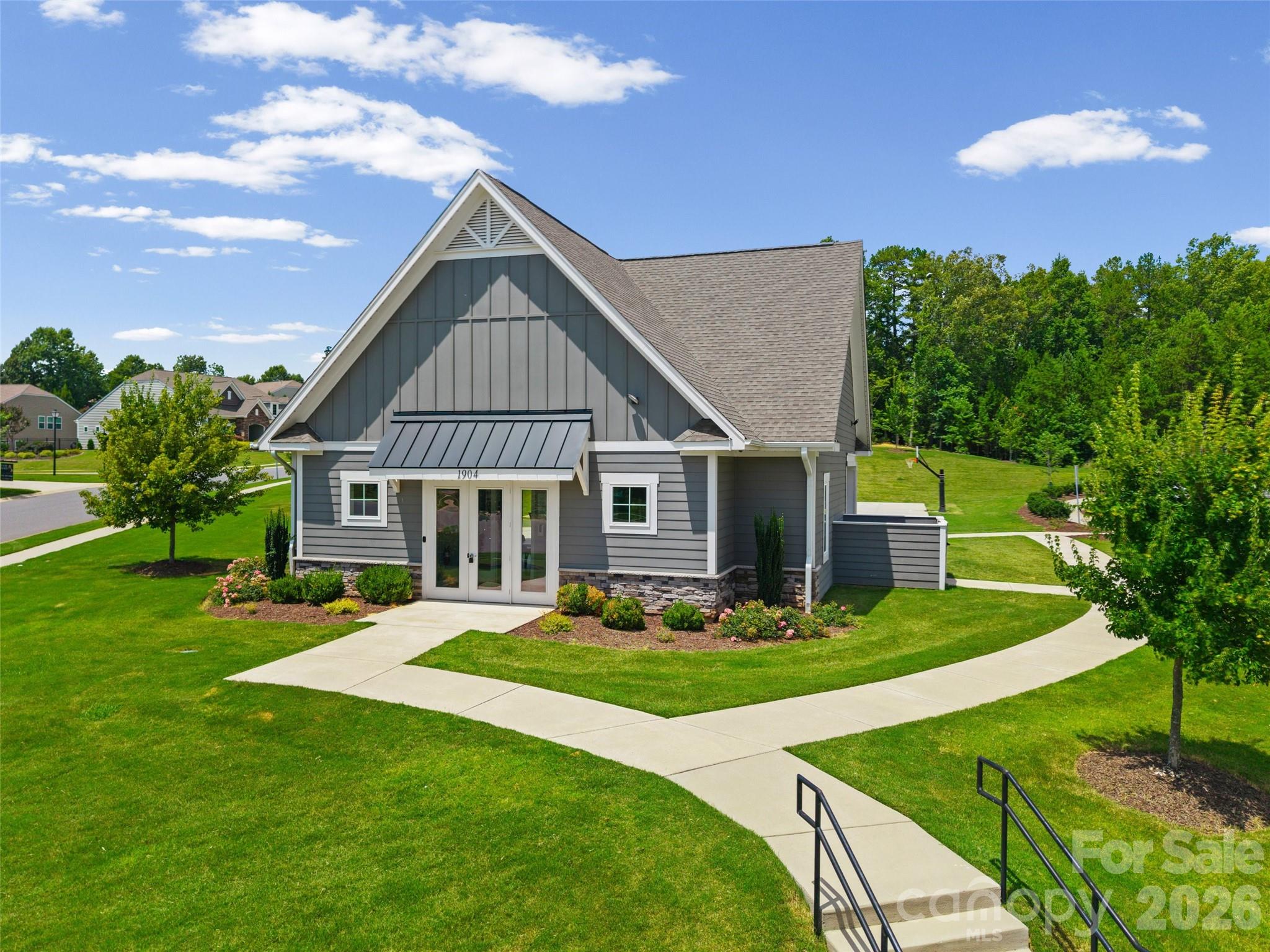 2022 Napa Valley Drive — Waxhaw