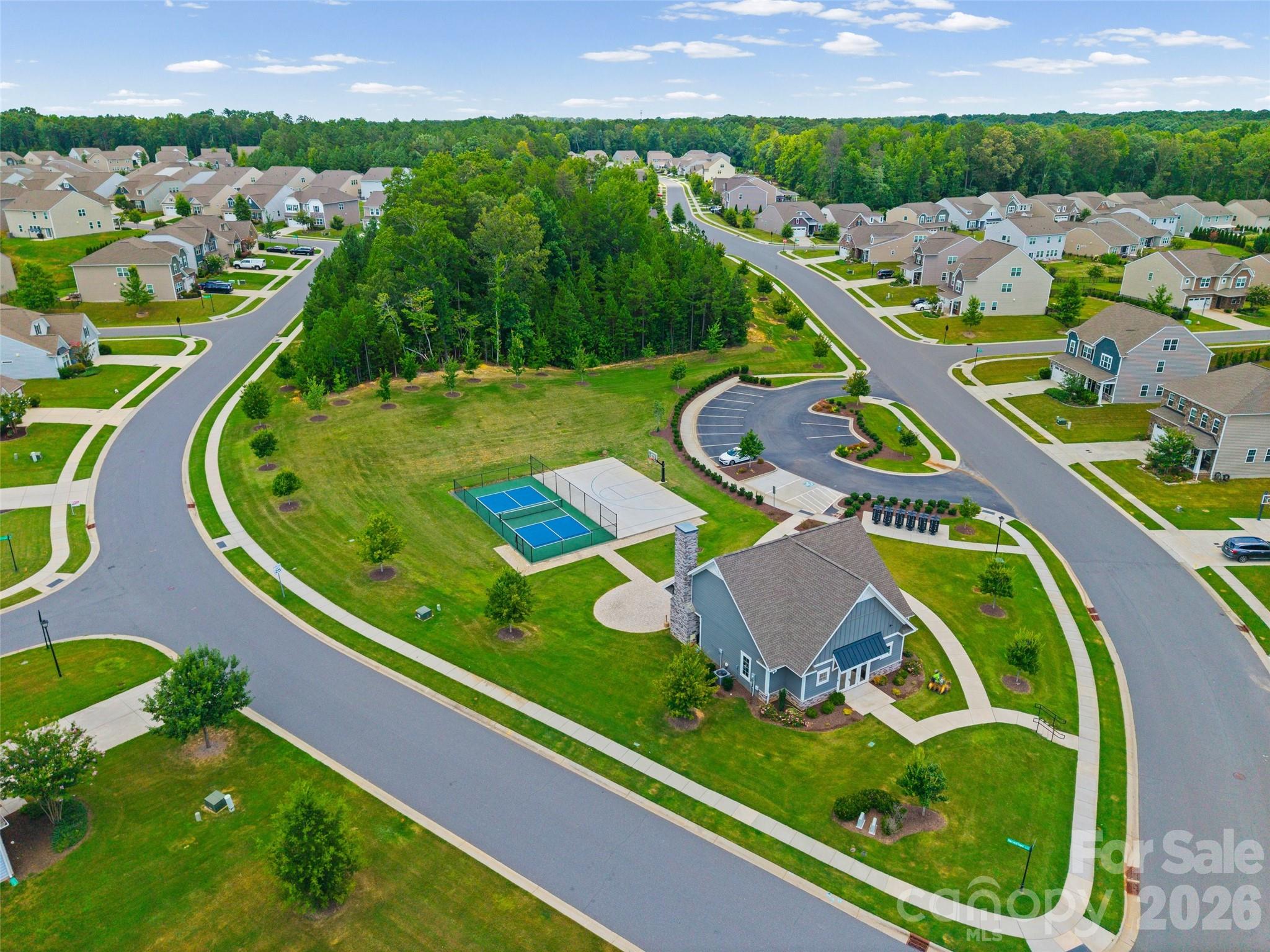 2022 Napa Valley Drive — Waxhaw