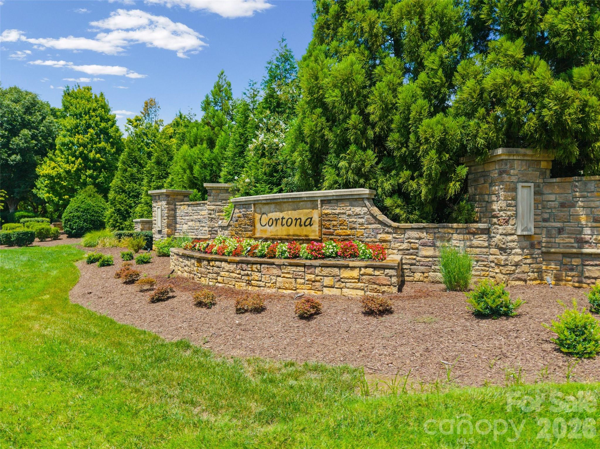 2022 Napa Valley Drive — Waxhaw