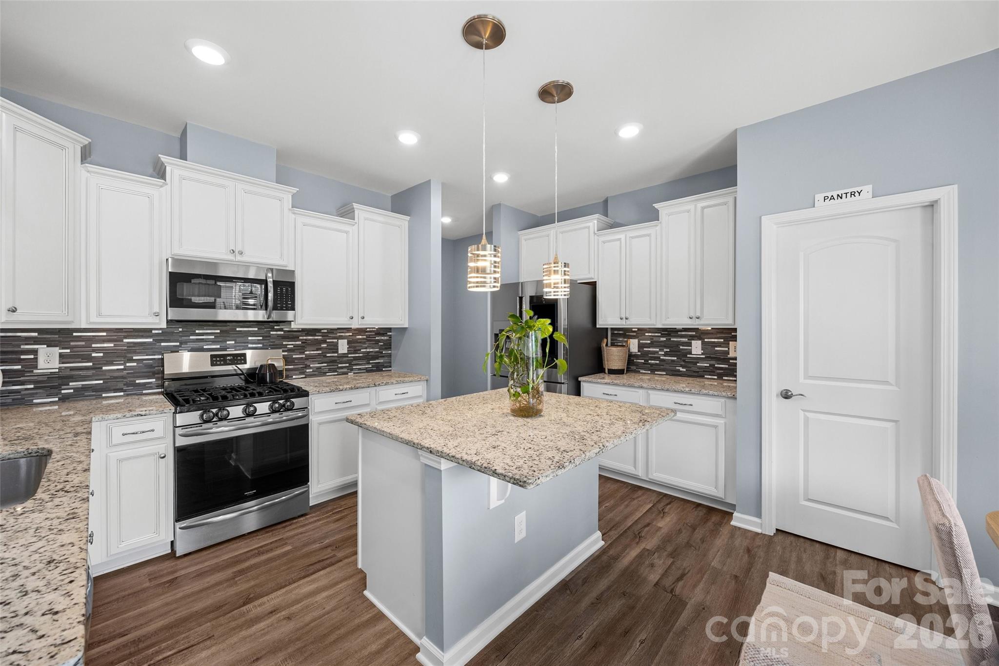 2022 Napa Valley Drive — Waxhaw