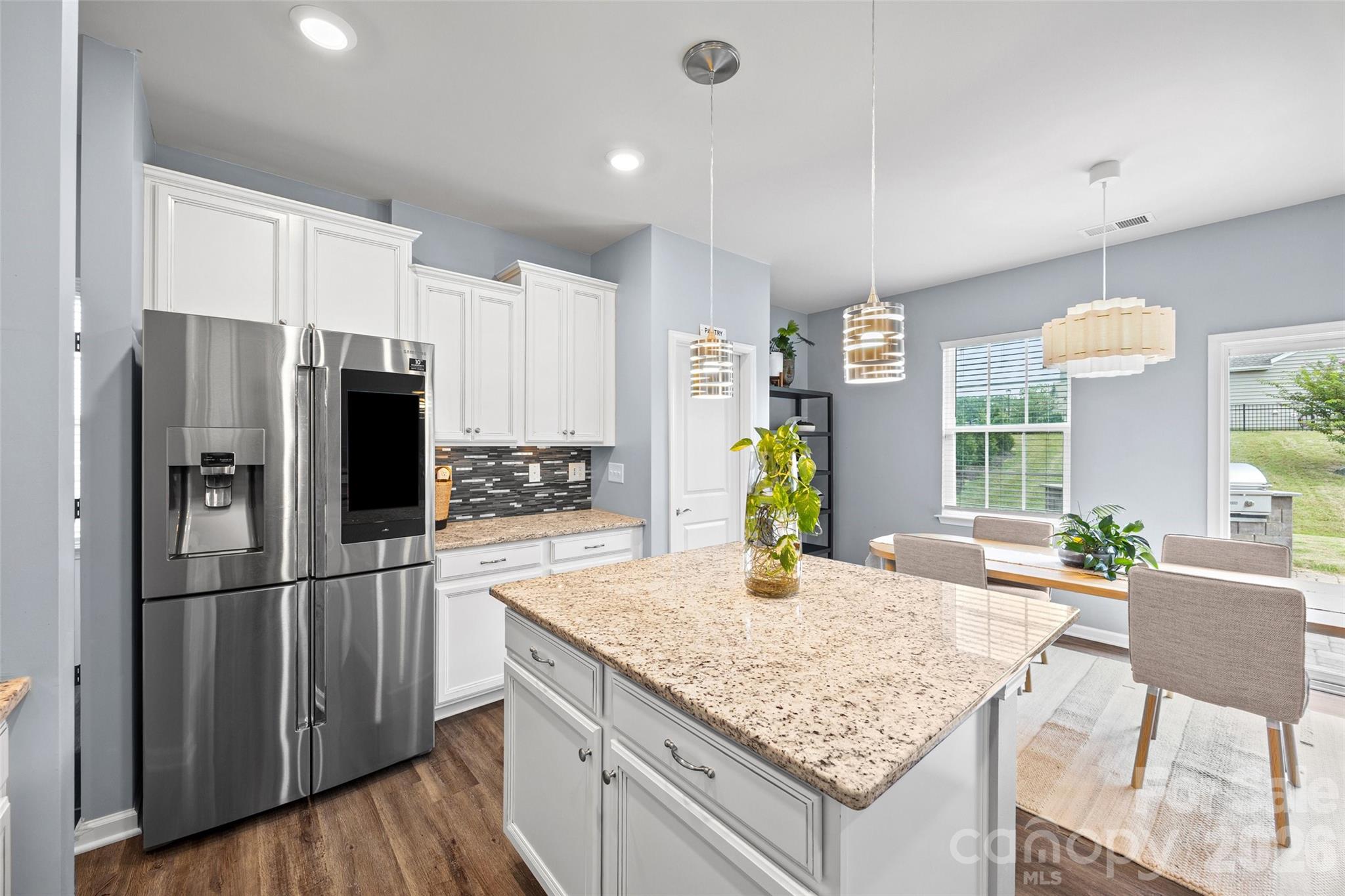 2022 Napa Valley Drive — Waxhaw