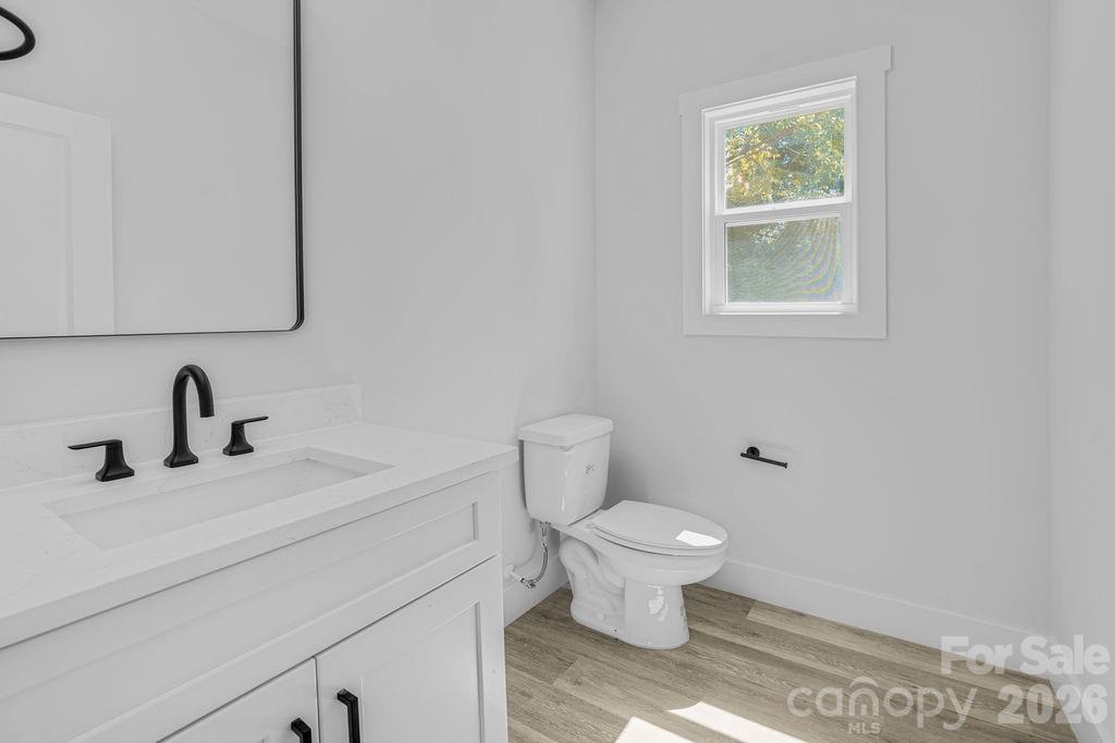 206 Prospect Street NW — Lenoir