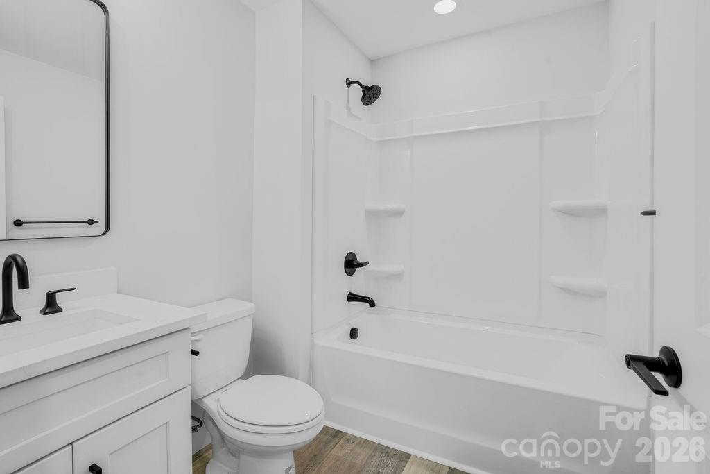 206 Prospect Street NW — Lenoir