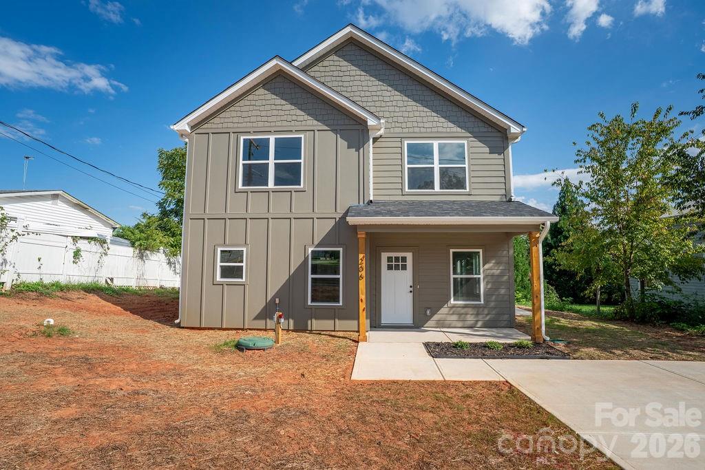 206 Prospect Street NW — Lenoir