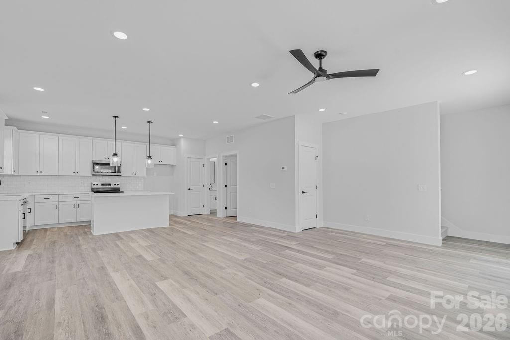 206 Prospect Street NW — Lenoir