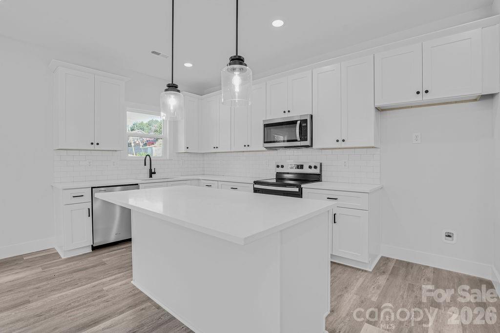 206 Prospect Street NW — Lenoir