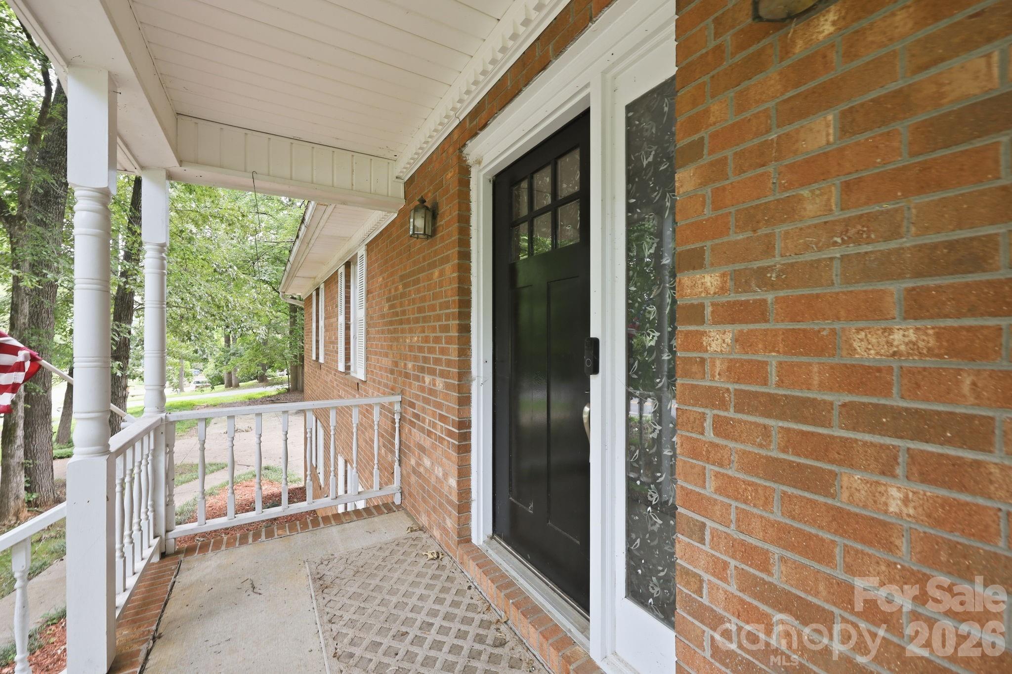 3707 Welcome Arcadia Road — Lexington