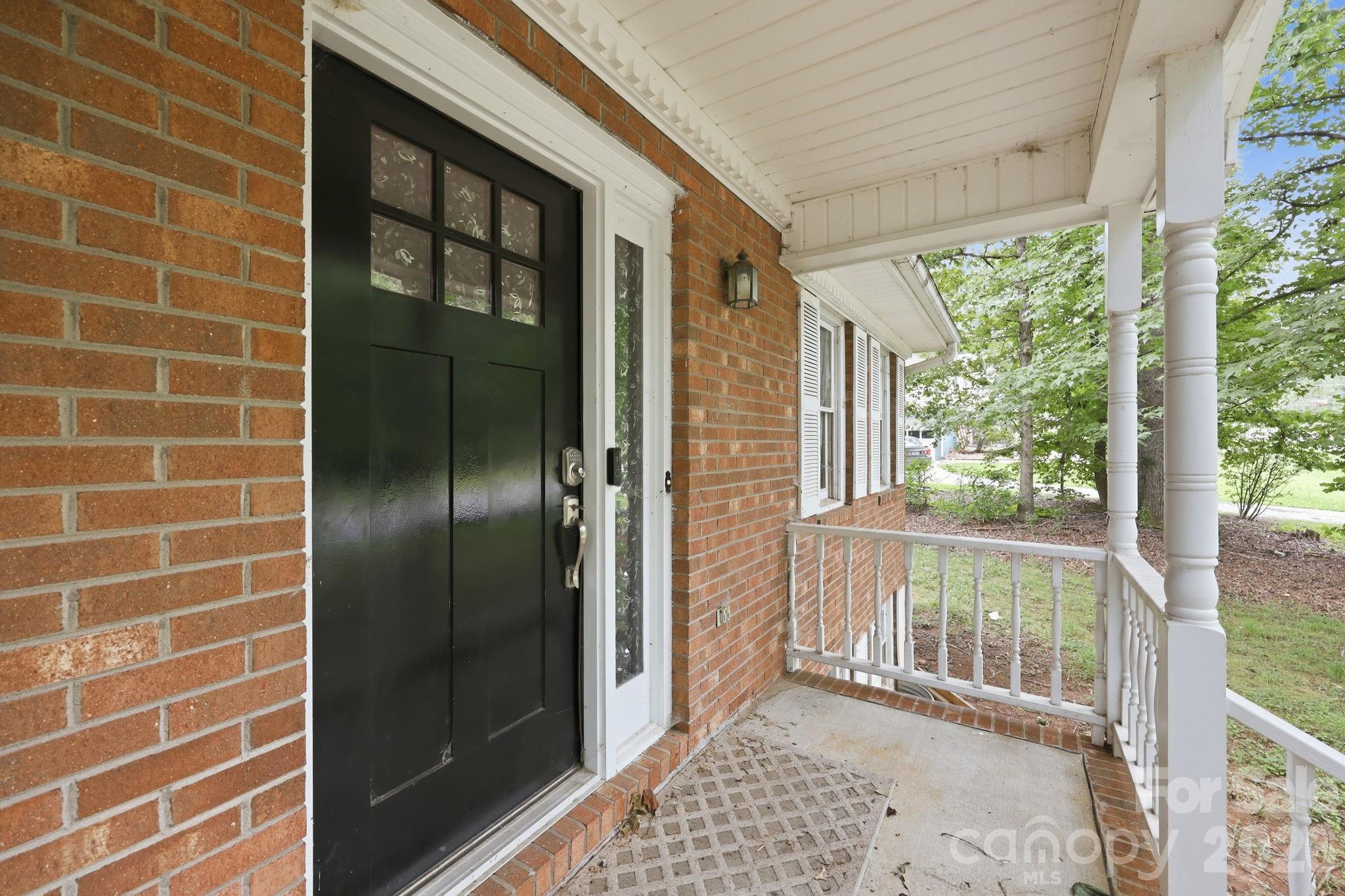 3707 Welcome Arcadia Road — Lexington