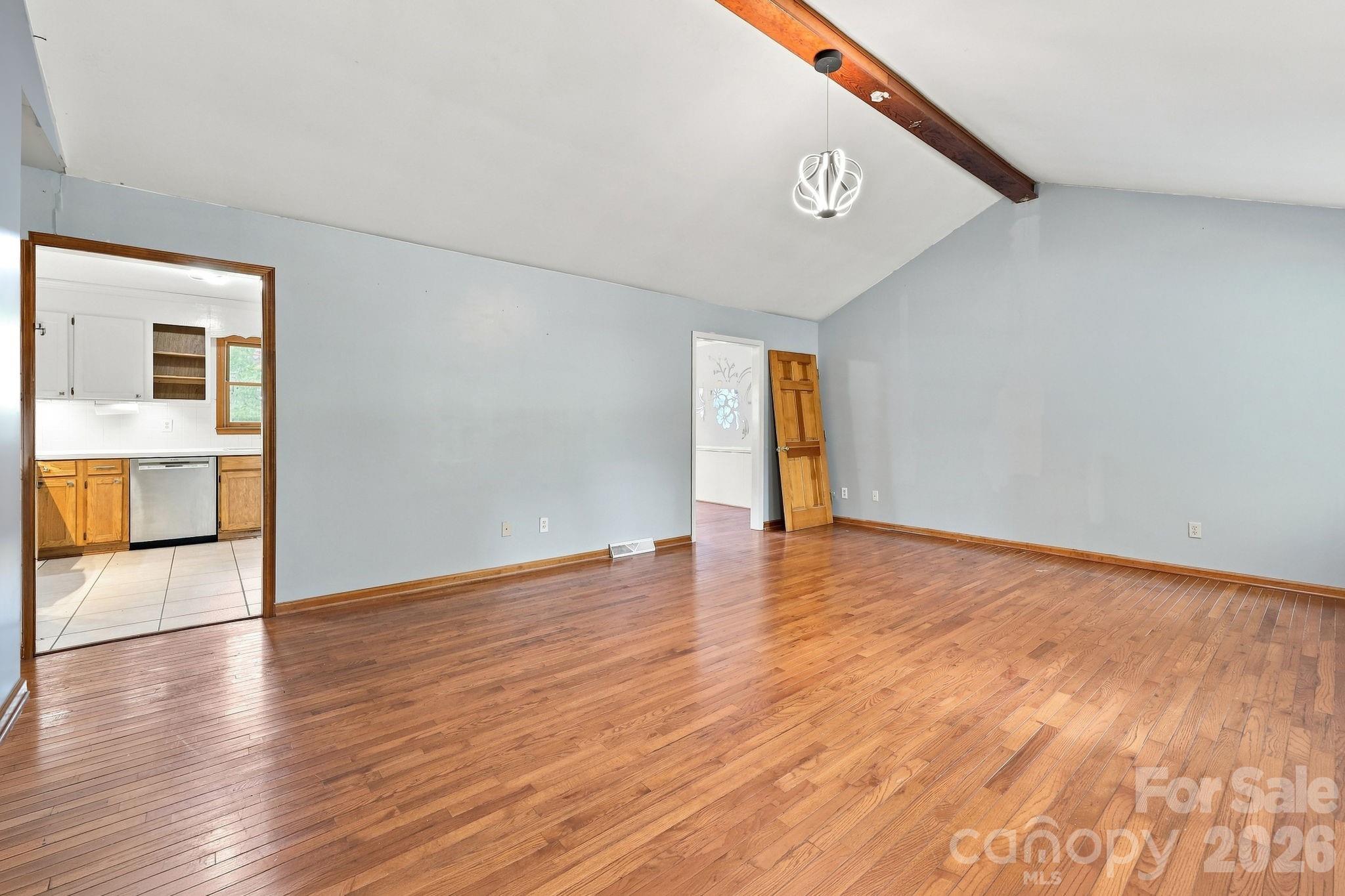 3707 Welcome Arcadia Road — Lexington