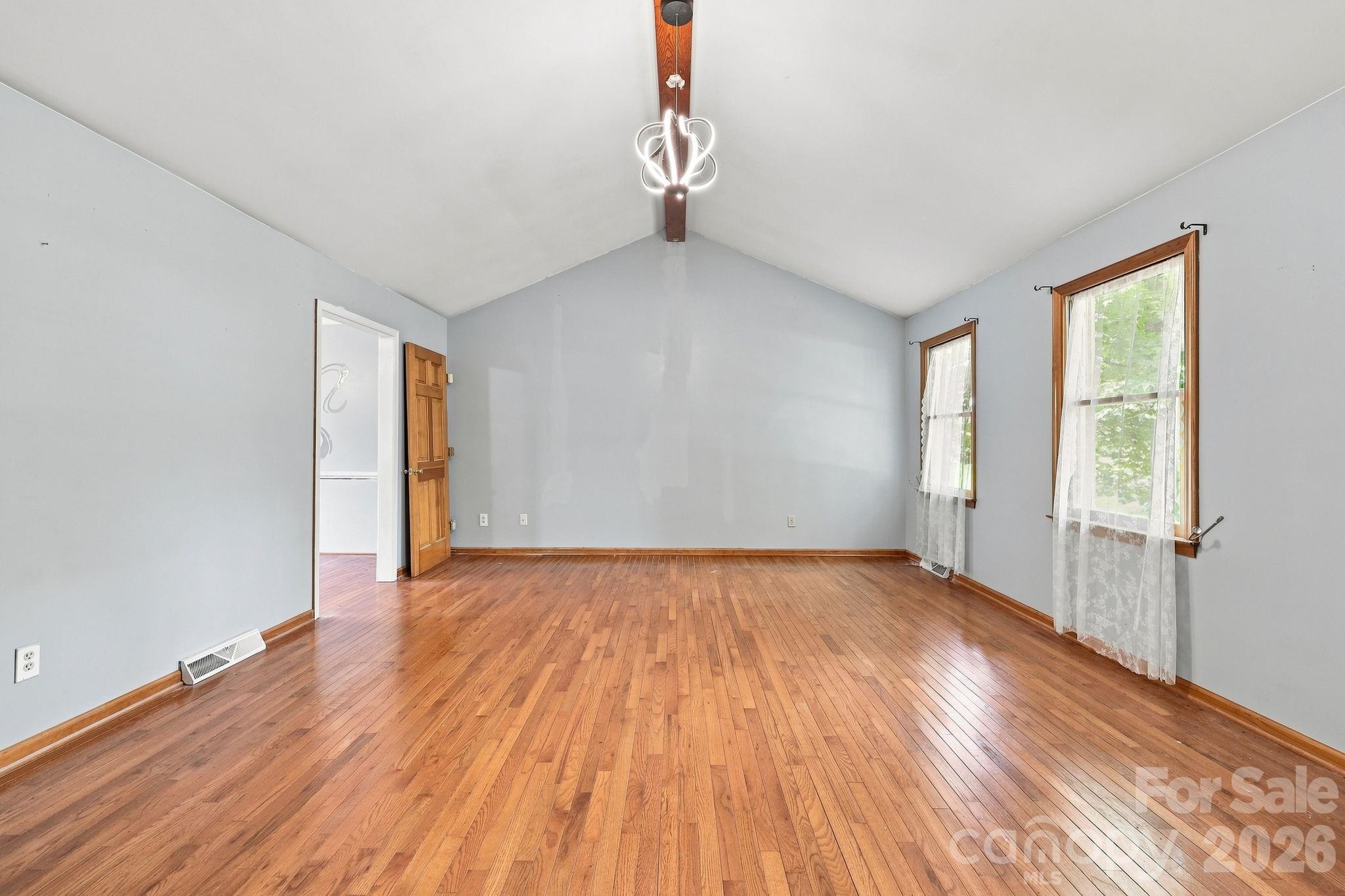 3707 Welcome Arcadia Road — Lexington