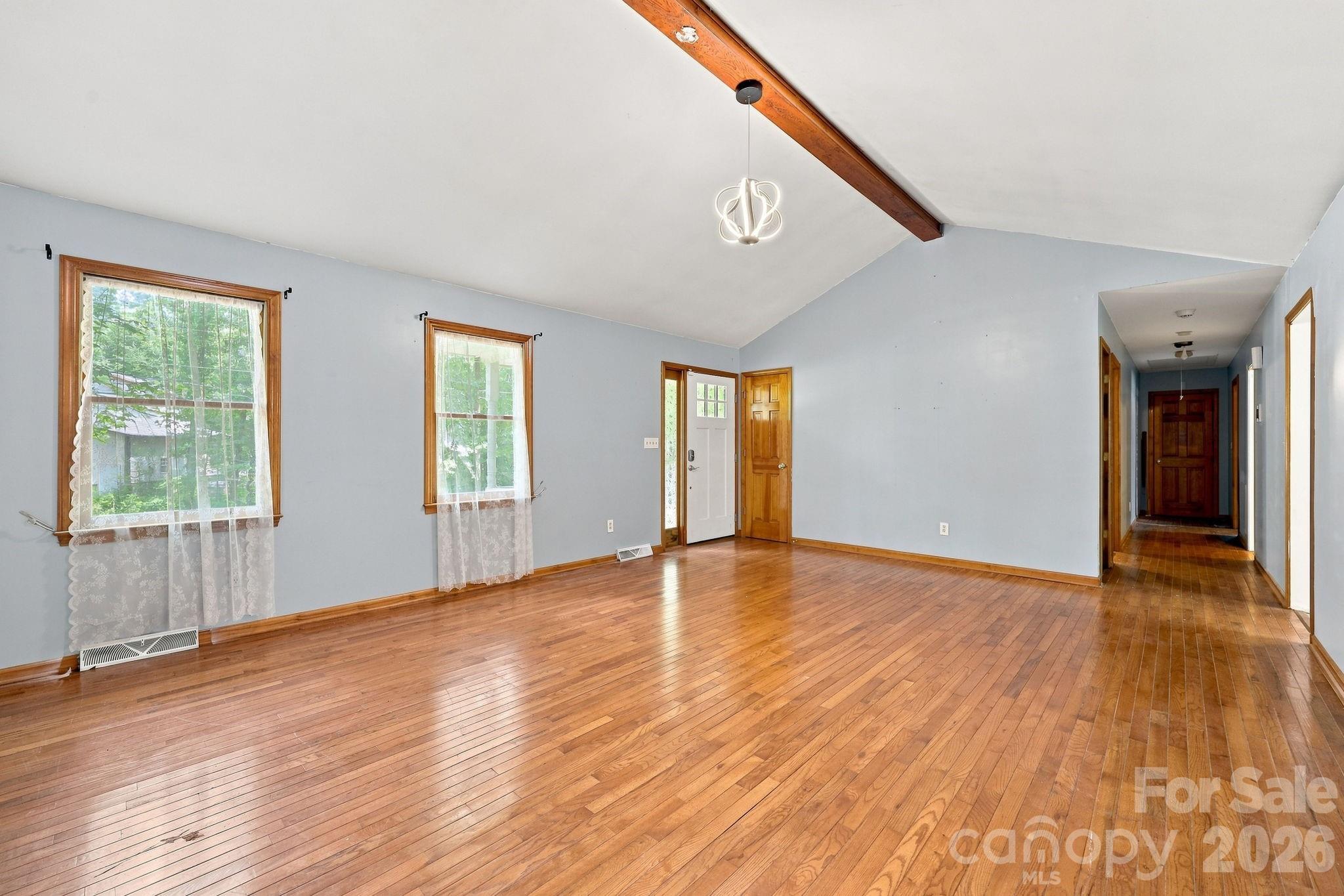3707 Welcome Arcadia Road — Lexington