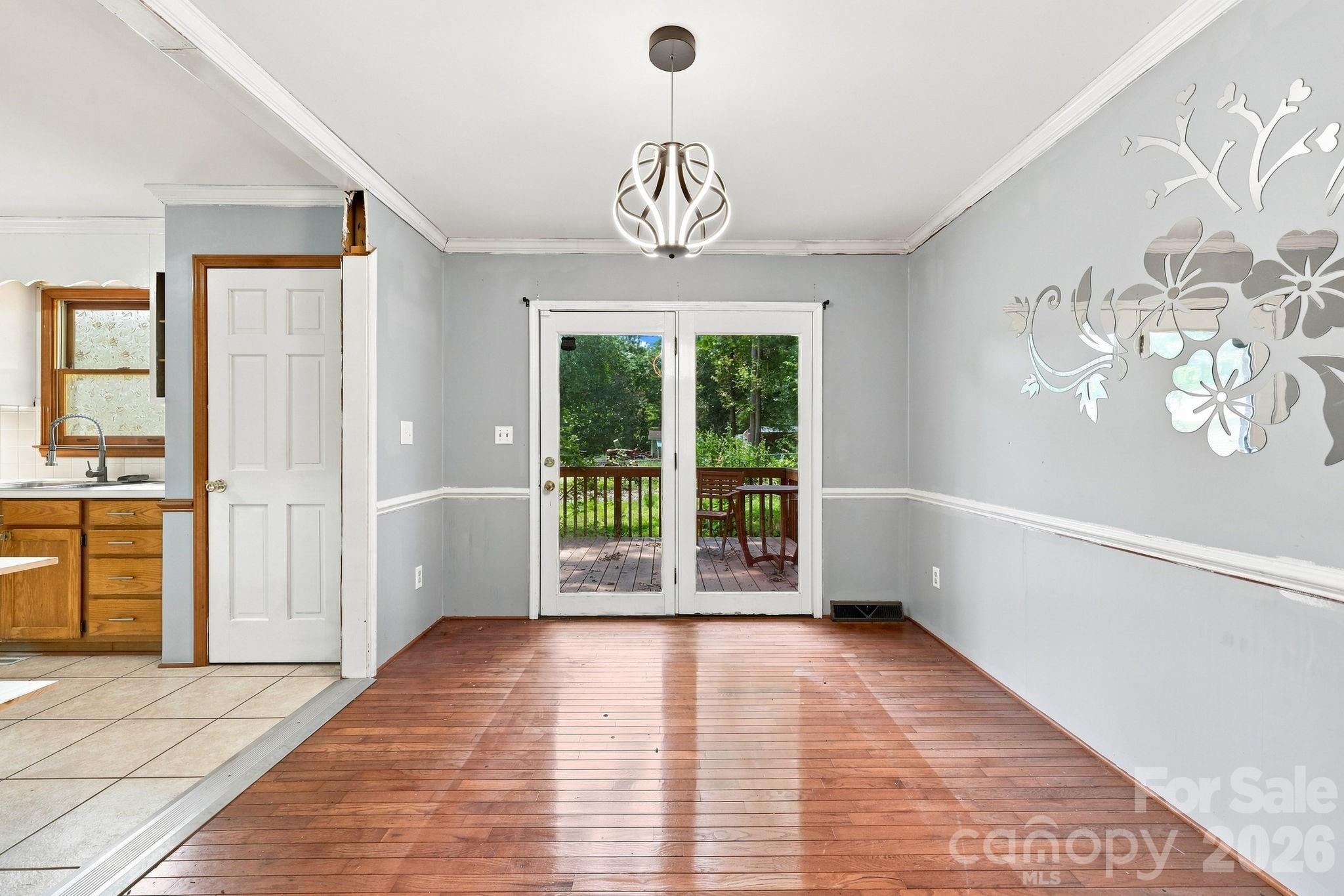 3707 Welcome Arcadia Road — Lexington