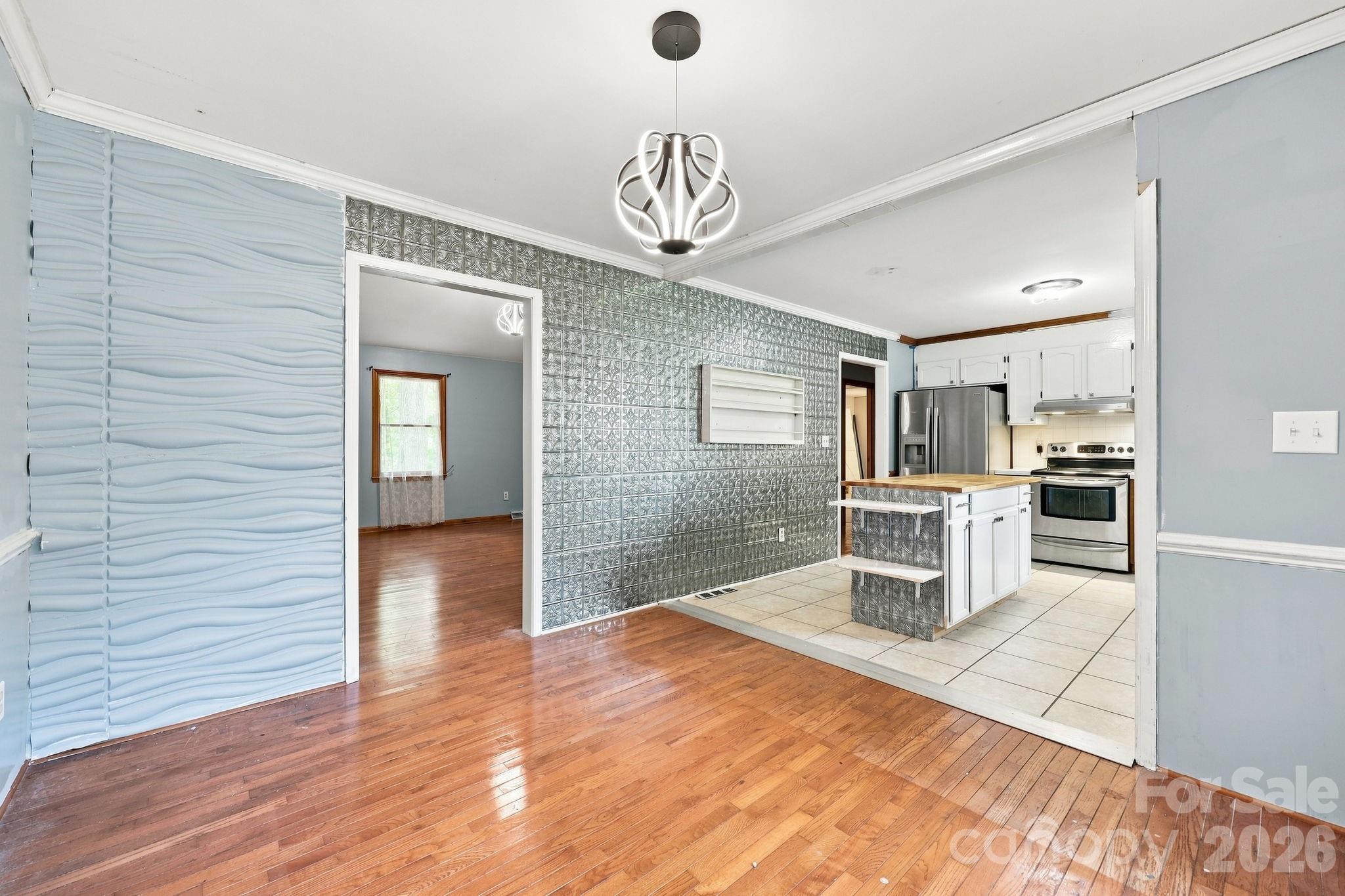 3707 Welcome Arcadia Road — Lexington