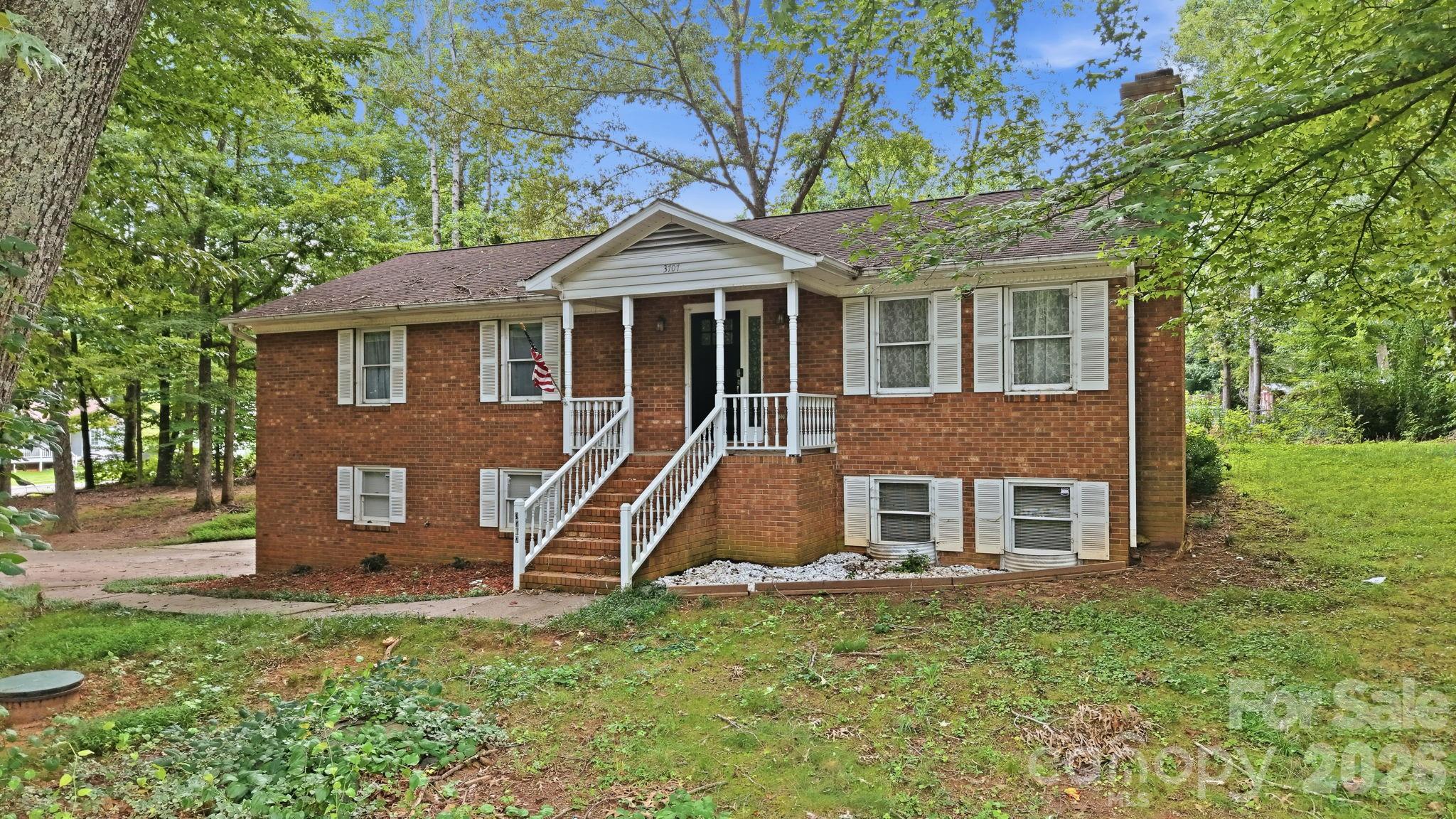 3707 Welcome Arcadia Road — Lexington