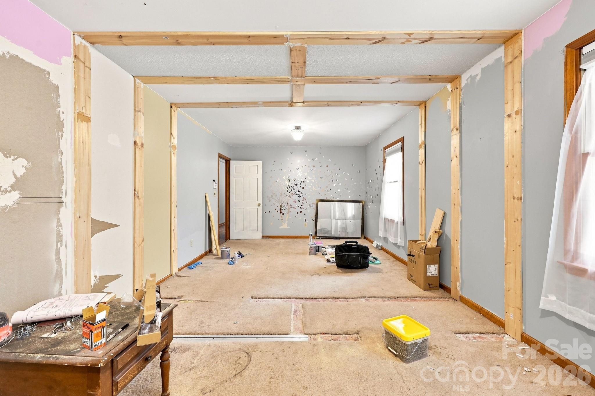 3707 Welcome Arcadia Road — Lexington