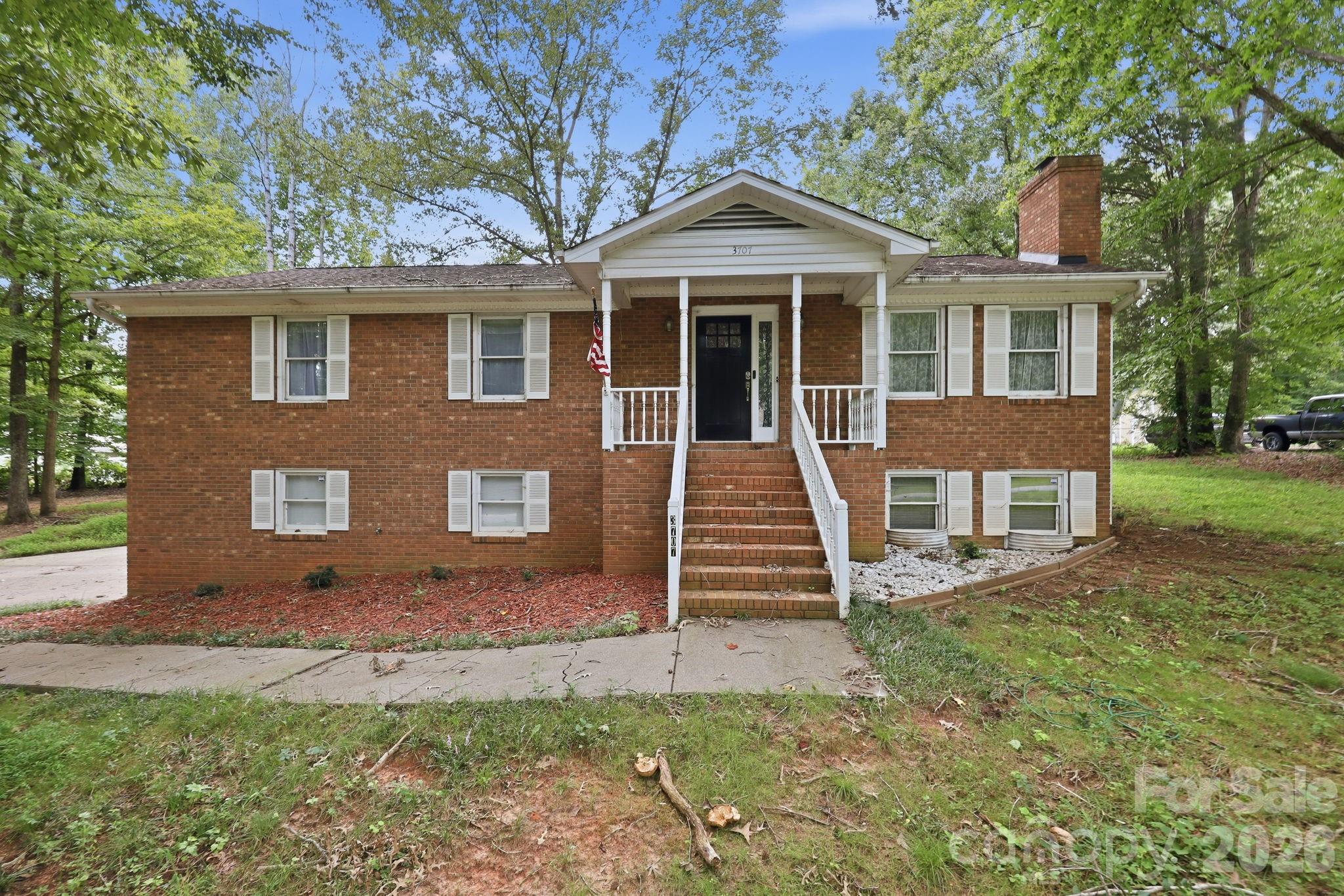 3707 Welcome Arcadia Road — Lexington