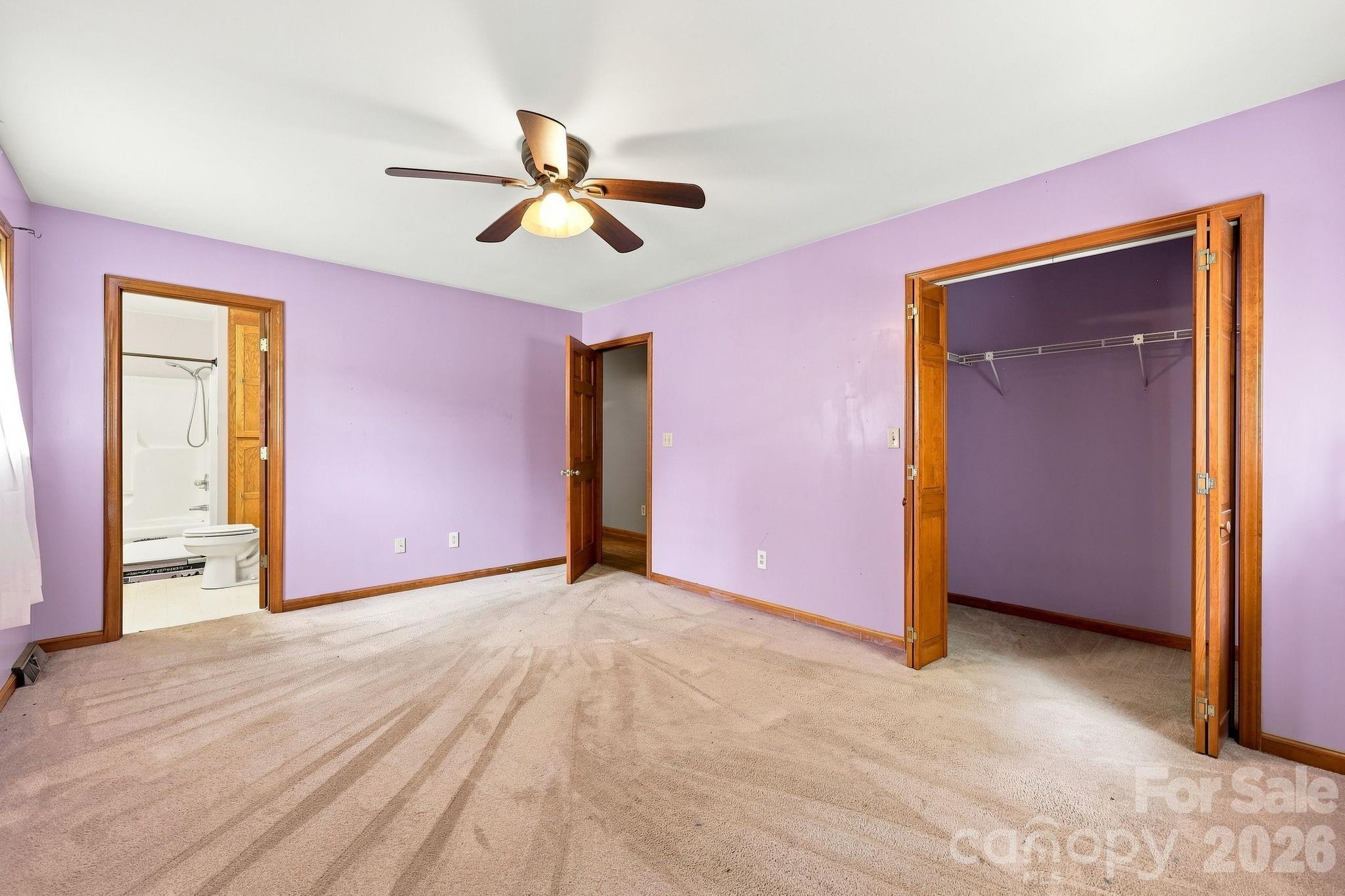 3707 Welcome Arcadia Road — Lexington